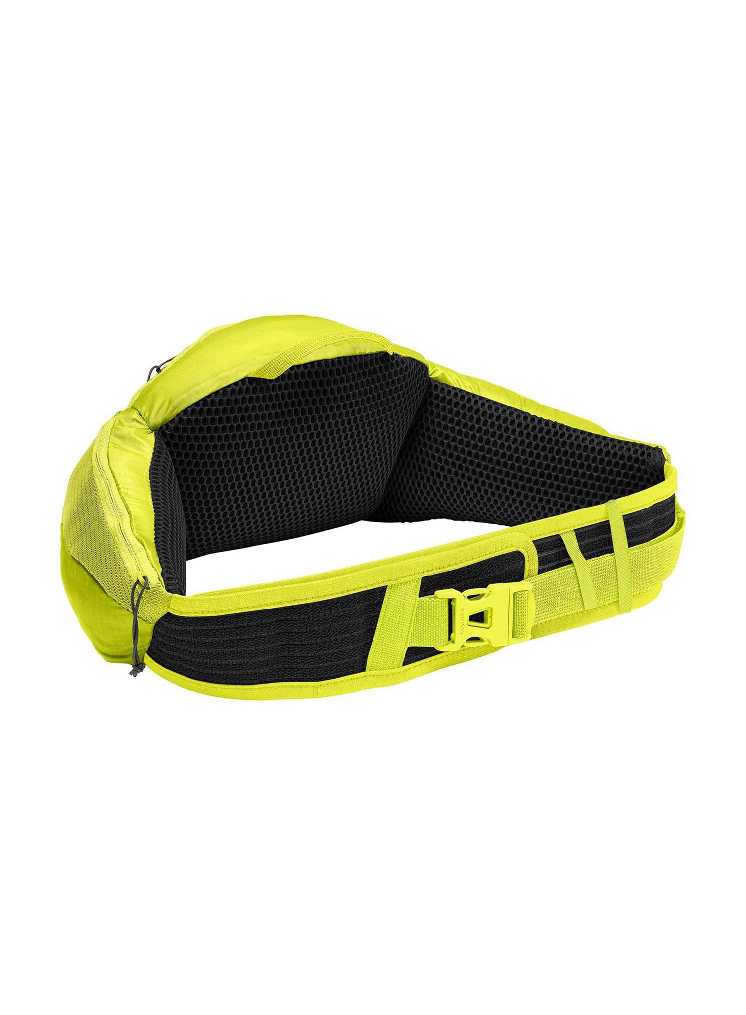 Ledvinka na kolo Vaude Uphill Hip Pack 2 - bright green
