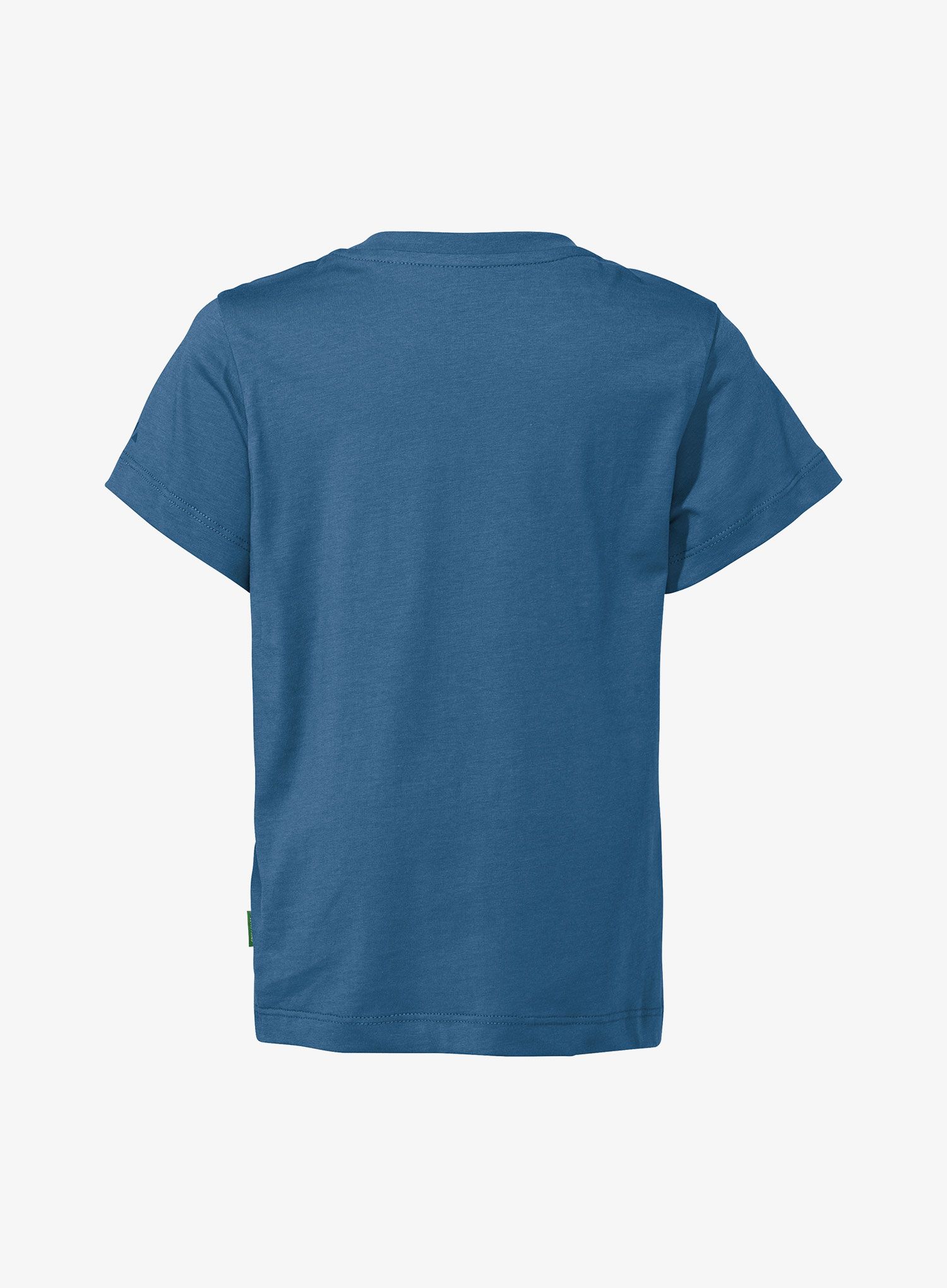 Dětské tričko Vaude Vaude T-Shirt - ultramarine