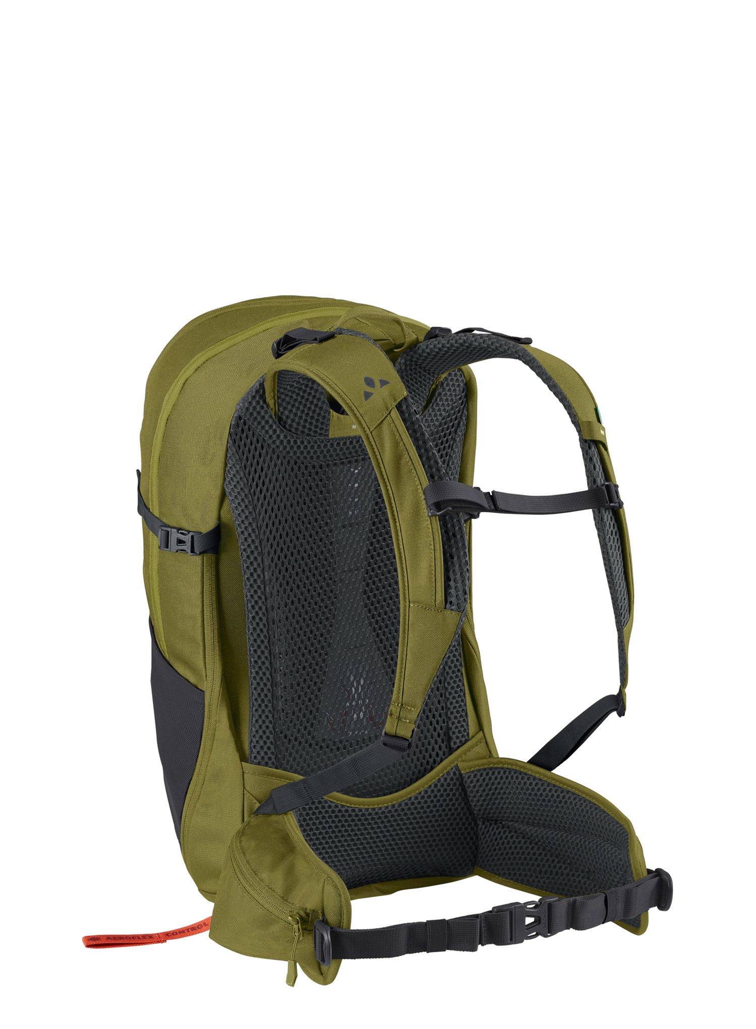 Turistický batoh Vaude Wizard 24+4 - avocado
