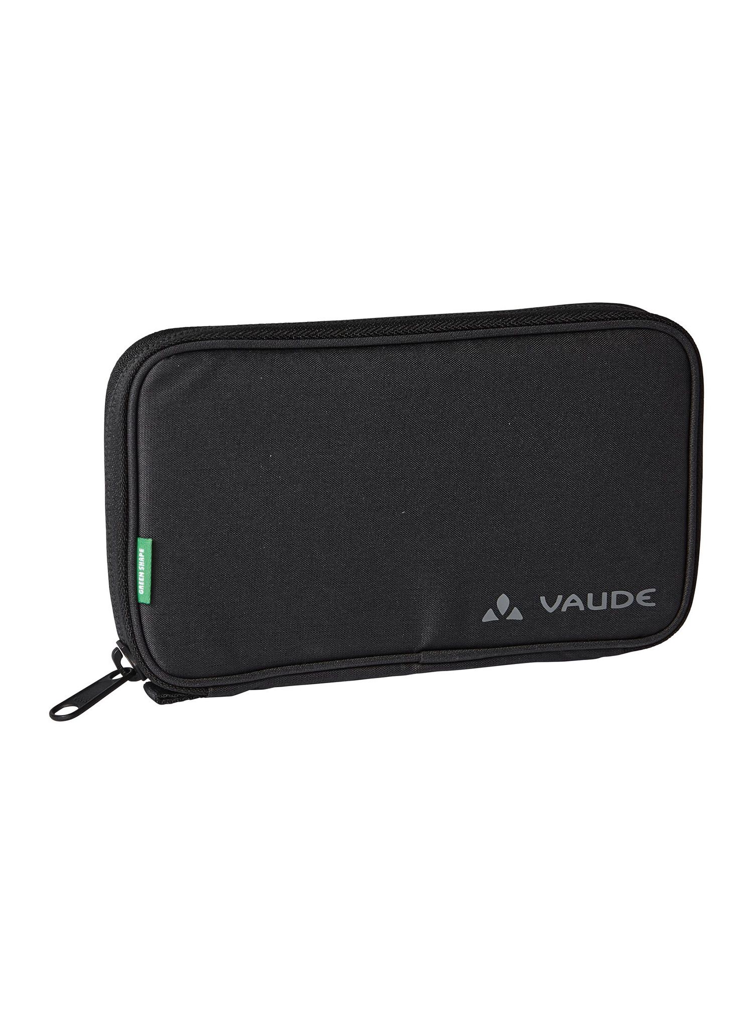 Peněženka Vaude Wallet L - black