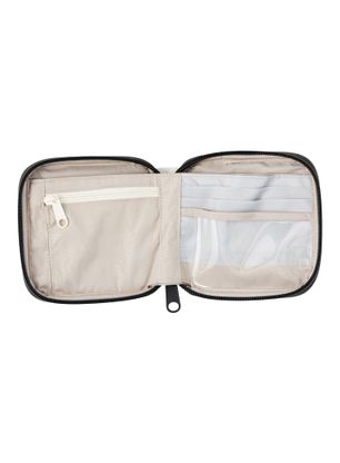 Peněženka Vaude Wallet M - black