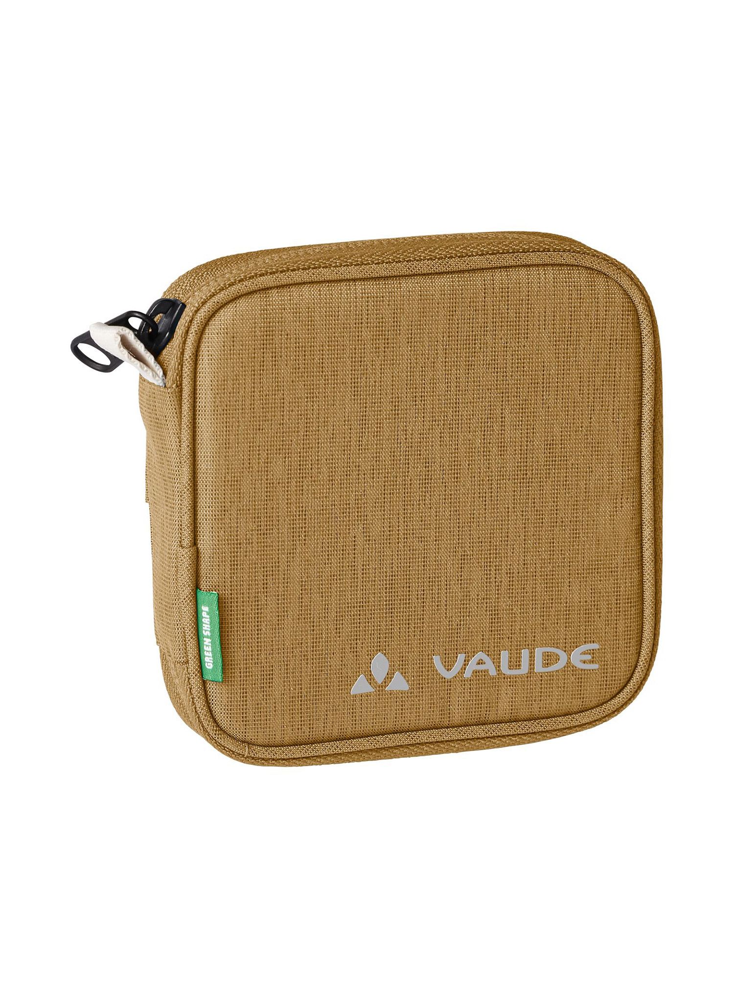 Peněženka Vaude Wallet M - peanut butter