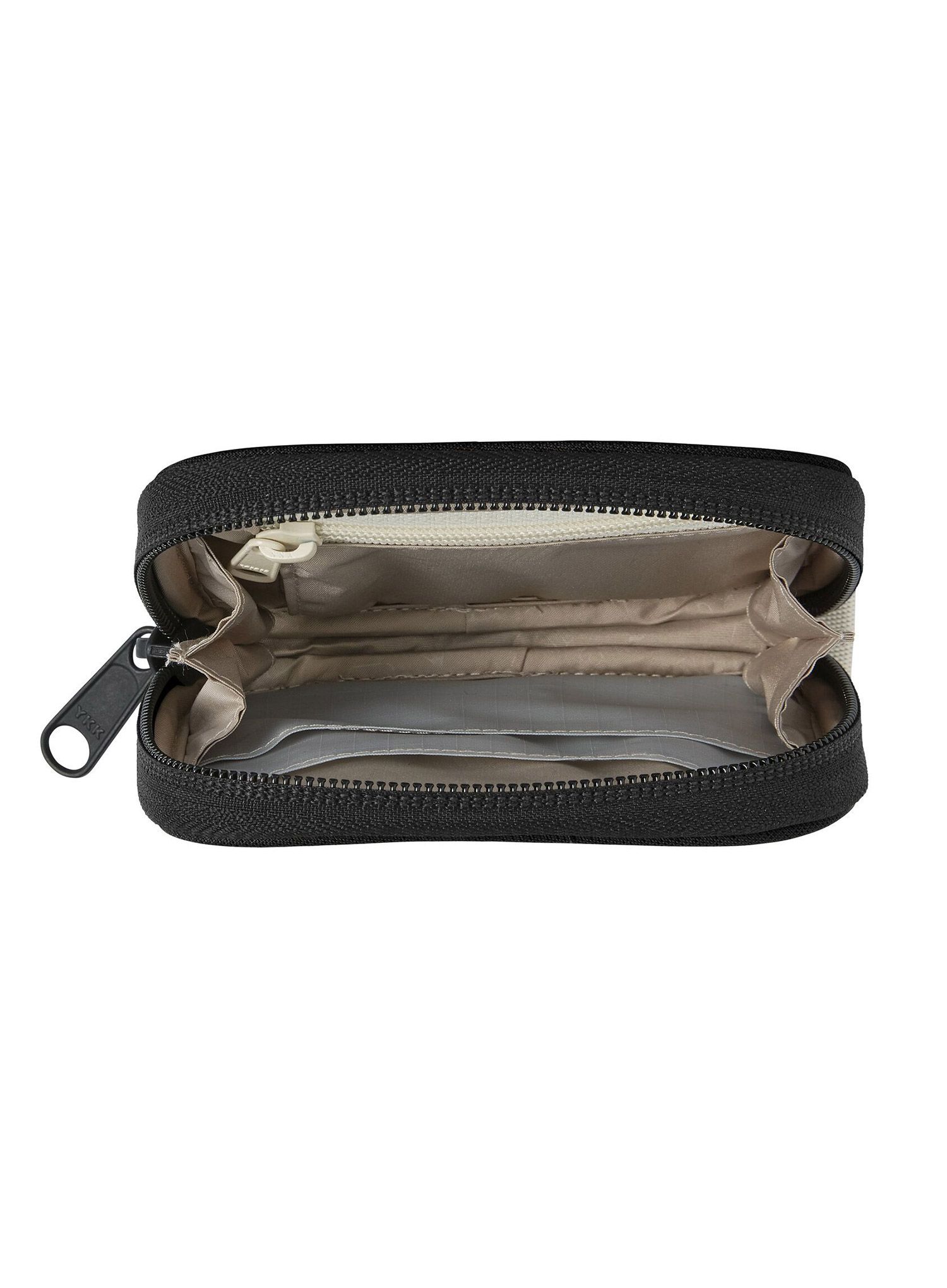 Peněženka Vaude Wallet S - black