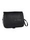 Kosmetická taštička Vaude Wash Bag L - black
