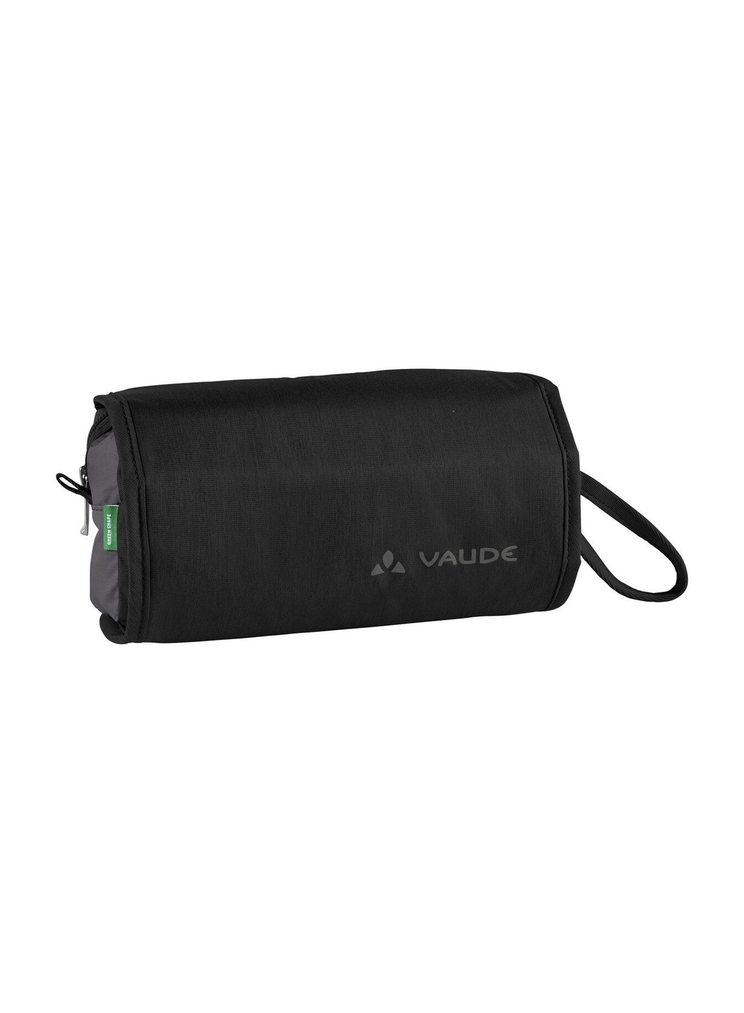 Kosmetická taštička Vaude Wash Bag M - black