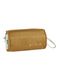 Kosmetická taštička Vaude Wash Bag M - peanut butter