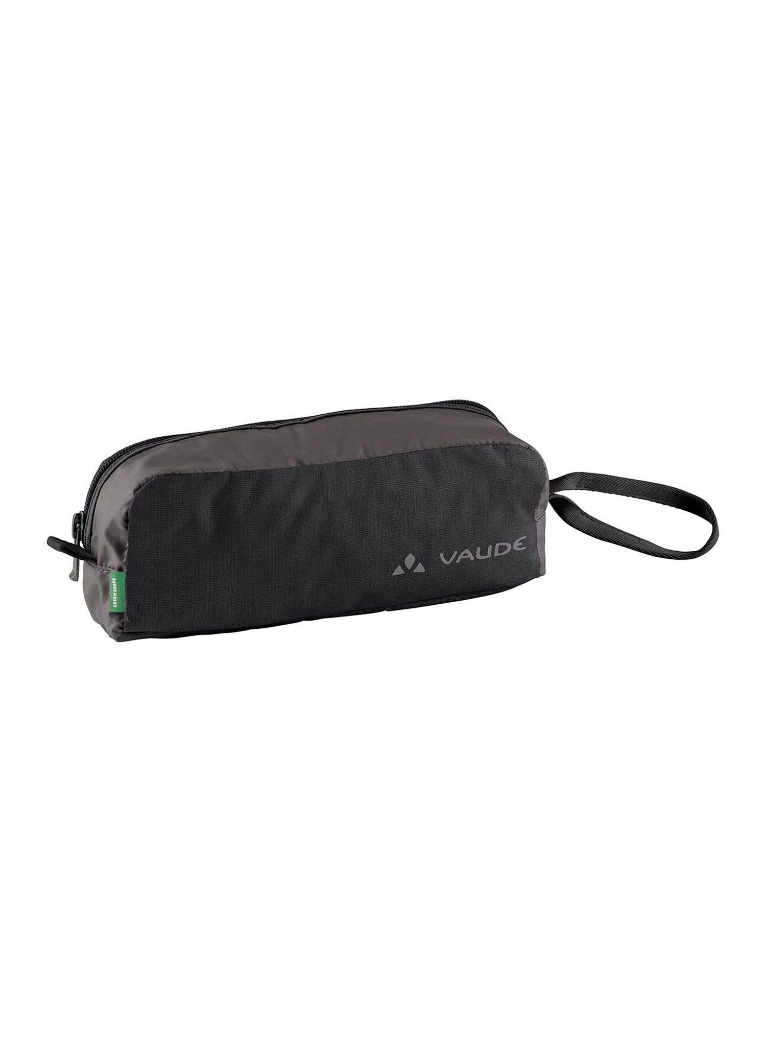 Kosmetická taštička Vaude Wash Bag S - black