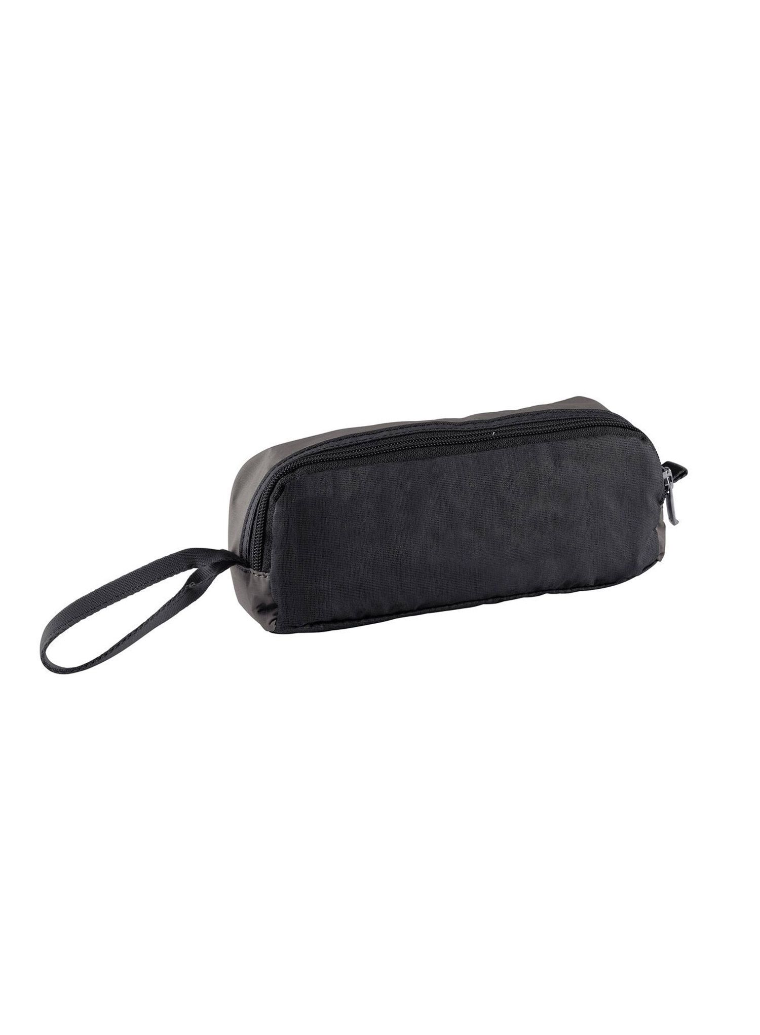 Kosmetická taštička Vaude Wash Bag S - black