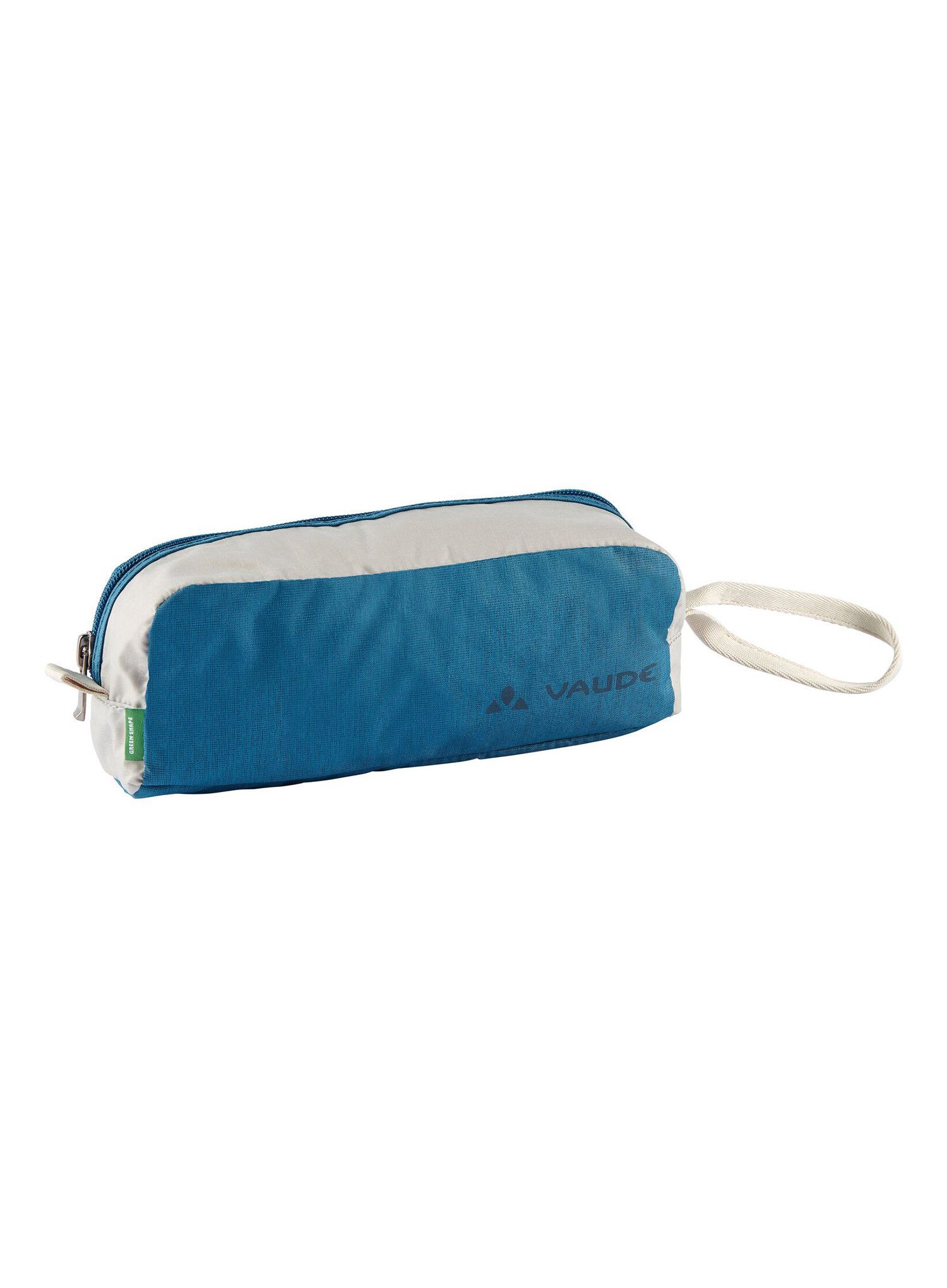 Kosmetická taštička Vaude Wash Bag S - kingfisher
