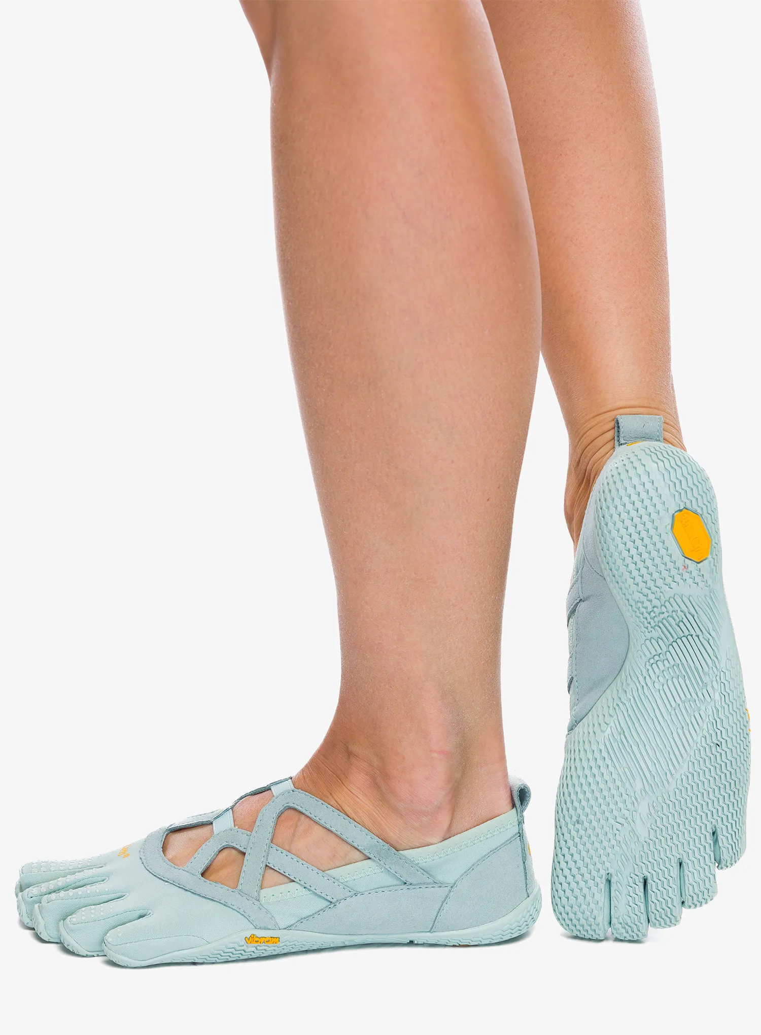 Dámské boty Vibram Fivefingers Alitza Loop - harbour grey