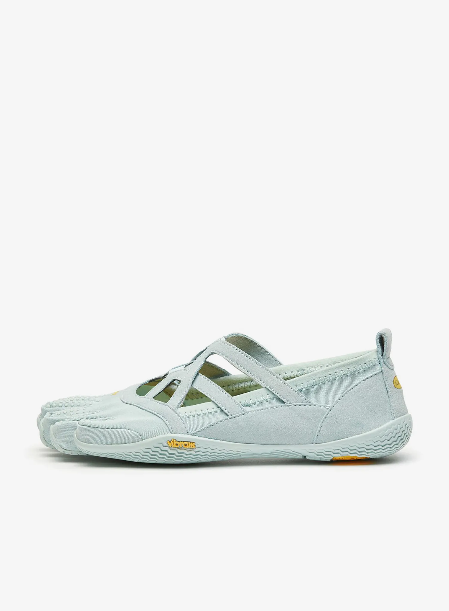 Dámské boty Vibram Fivefingers Alitza Loop - harbour grey