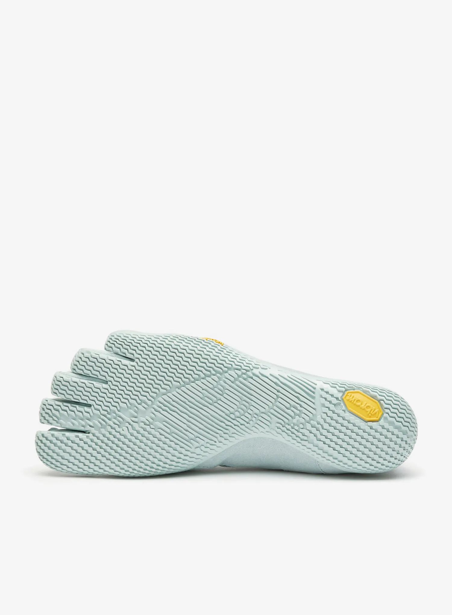 Dámské boty Vibram Fivefingers Alitza Loop - harbour grey