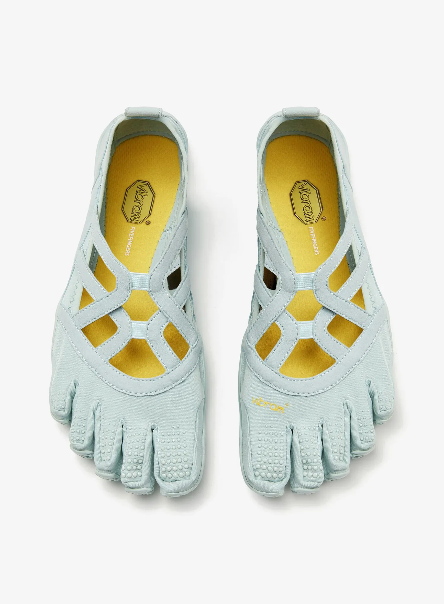 Dámské boty Vibram Fivefingers Alitza Loop - harbour grey