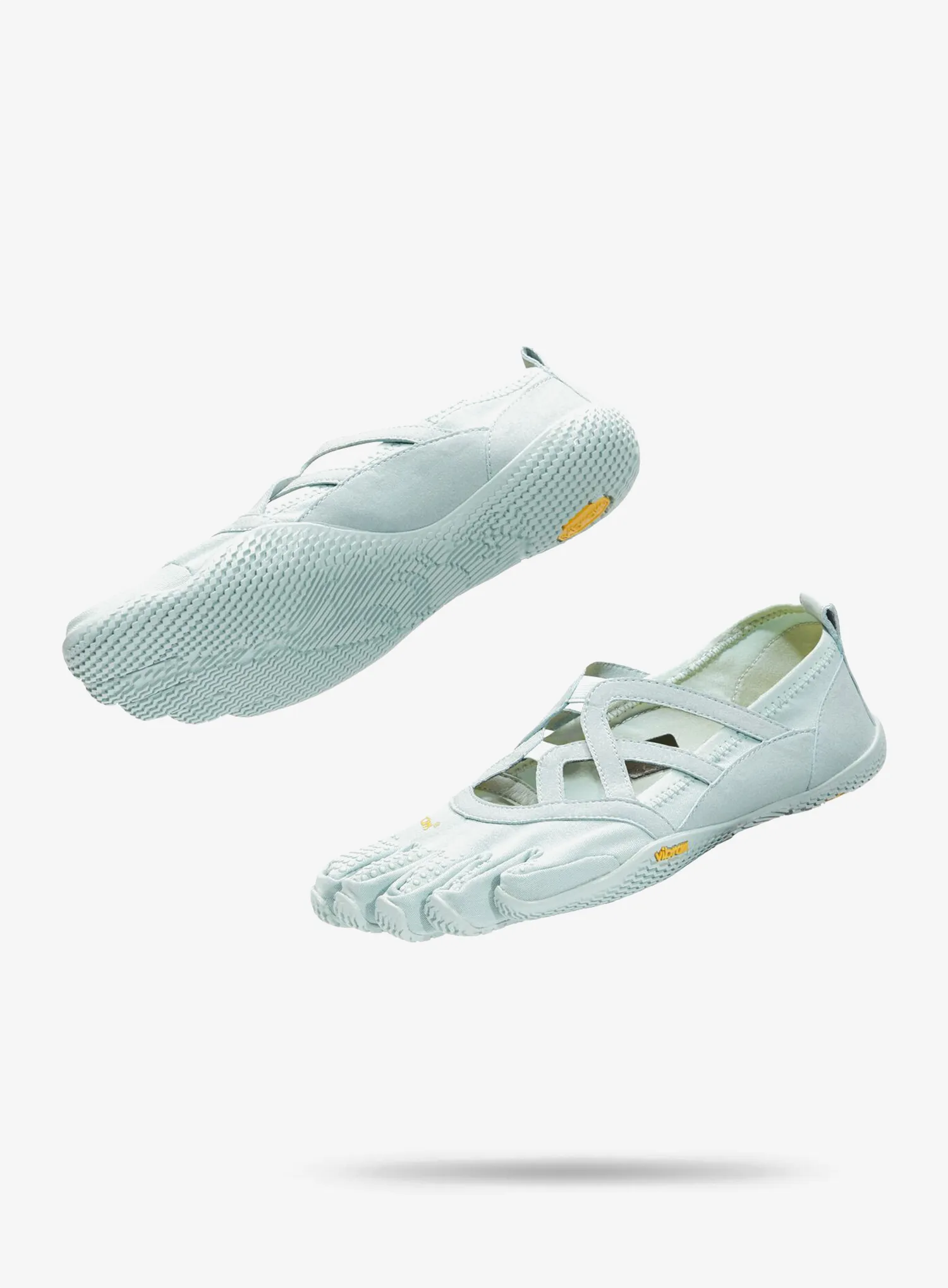 Dámské boty Vibram Fivefingers Alitza Loop - harbour grey
