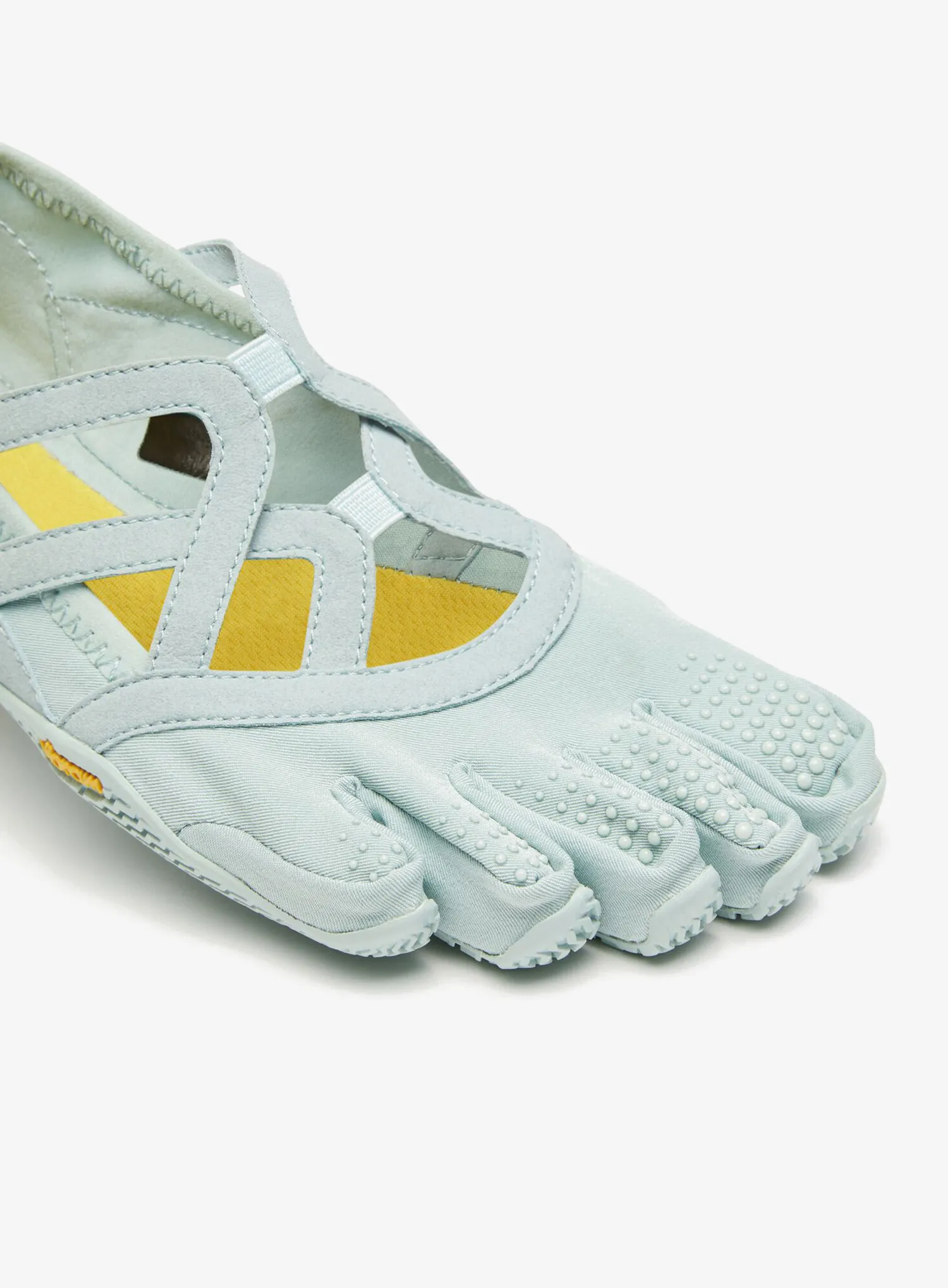 Dámské boty Vibram Fivefingers Alitza Loop - harbour grey