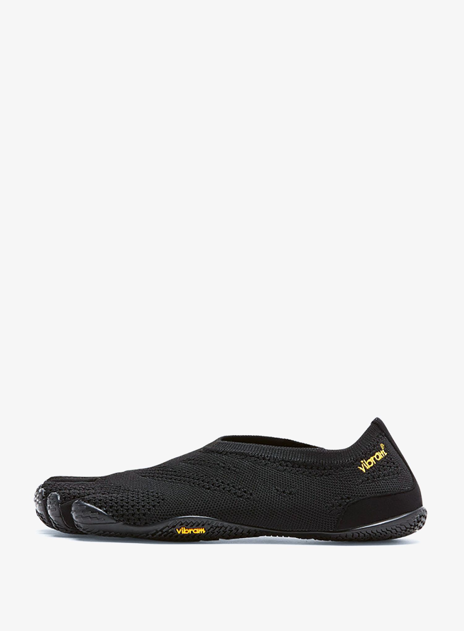 Pánské boty Vibram Fivefingers El-X Knit - black