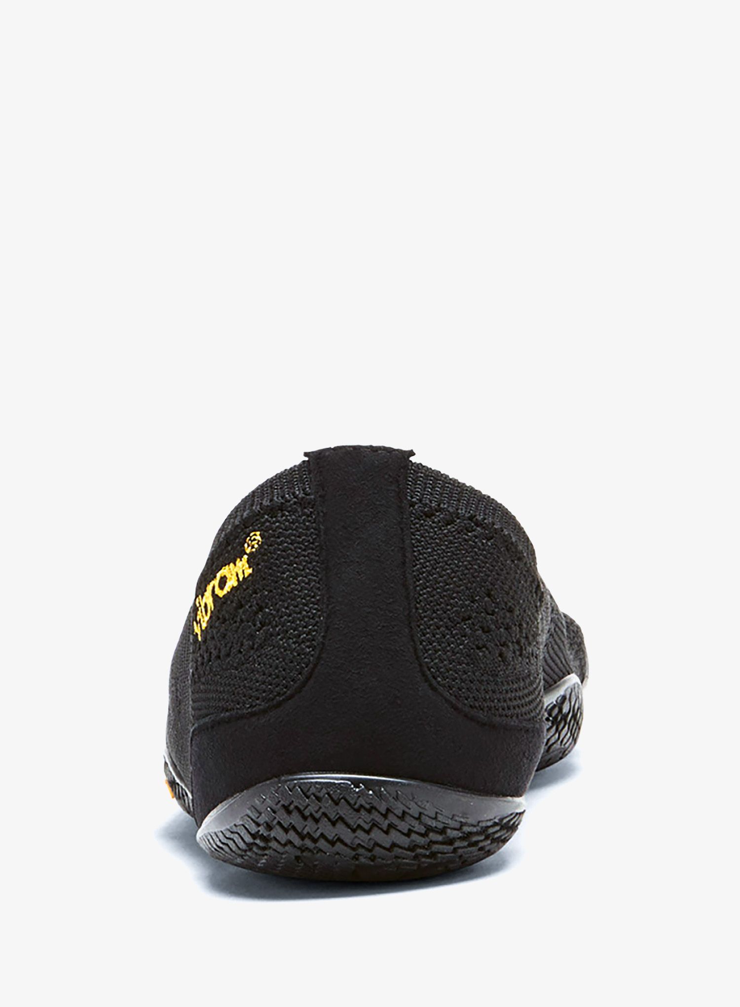 Pánské boty Vibram Fivefingers El-X Knit - black