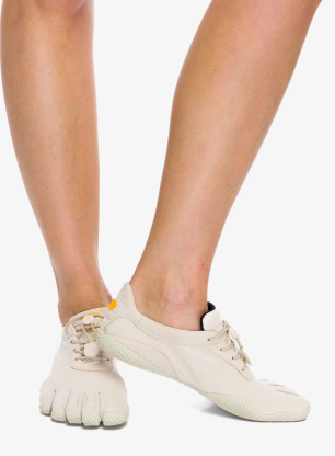 Outdoorové boty dámské Vibram Fivefingers Kso Eco - beige