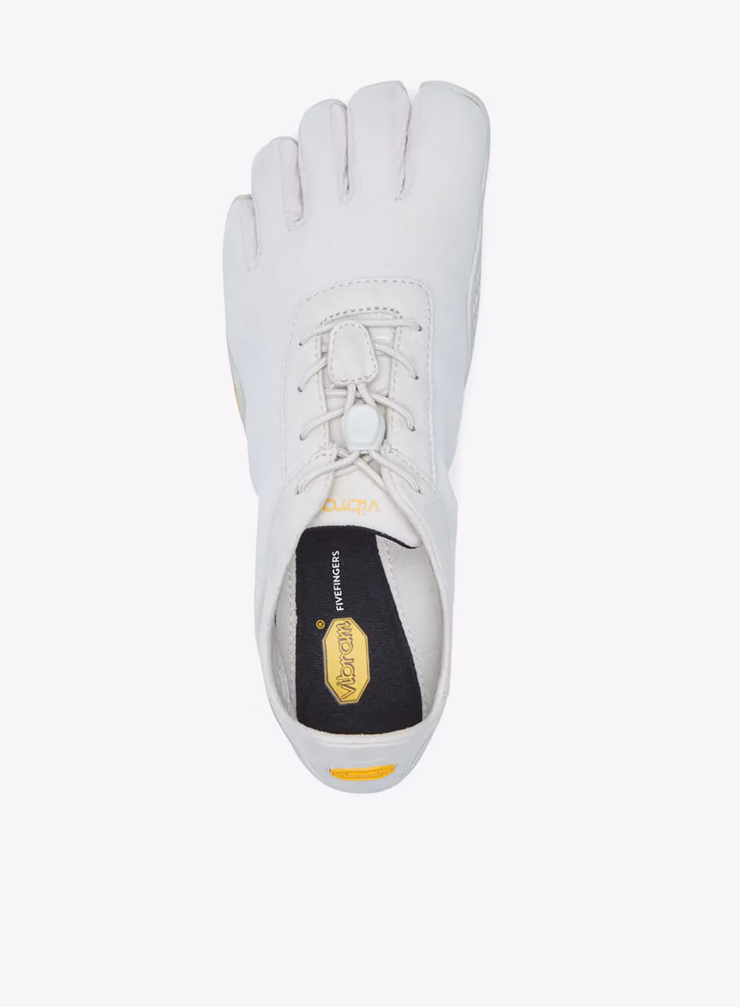 Outdoorové boty dámské Vibram Fivefingers Kso Eco - beige