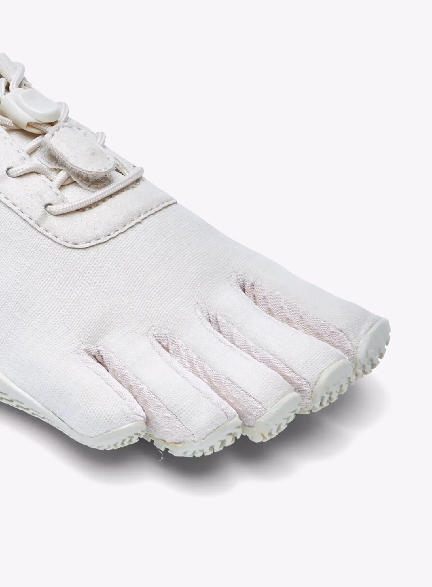 Outdoorové boty dámské Vibram Fivefingers Kso Eco - beige