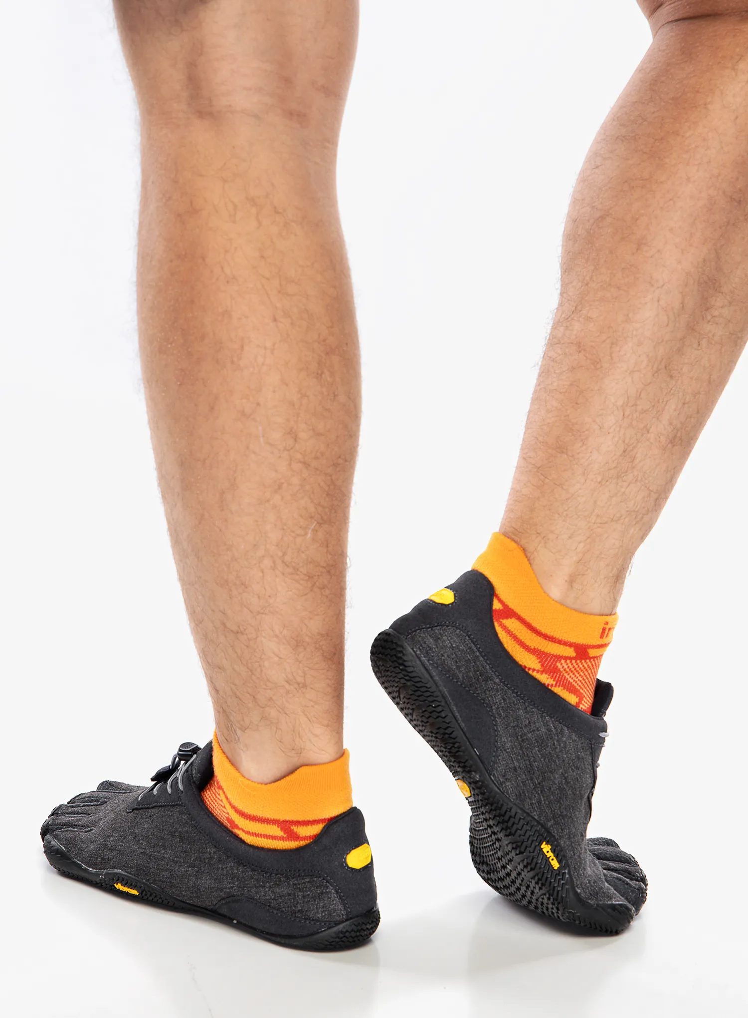 Outdoorové boty Vibram Fivefingers Kso Eco - grey