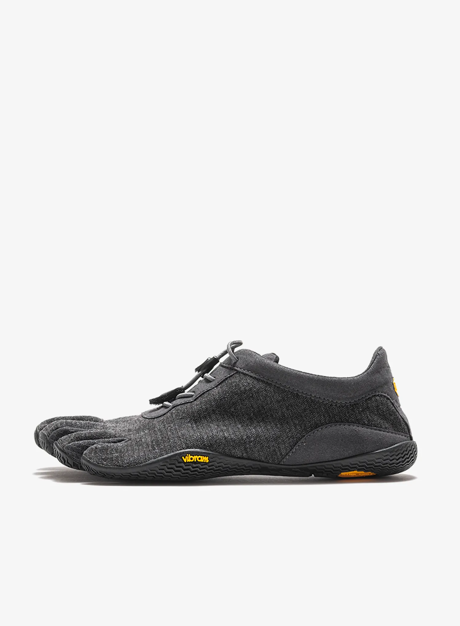 Outdoorové boty Vibram Fivefingers Kso Eco - grey