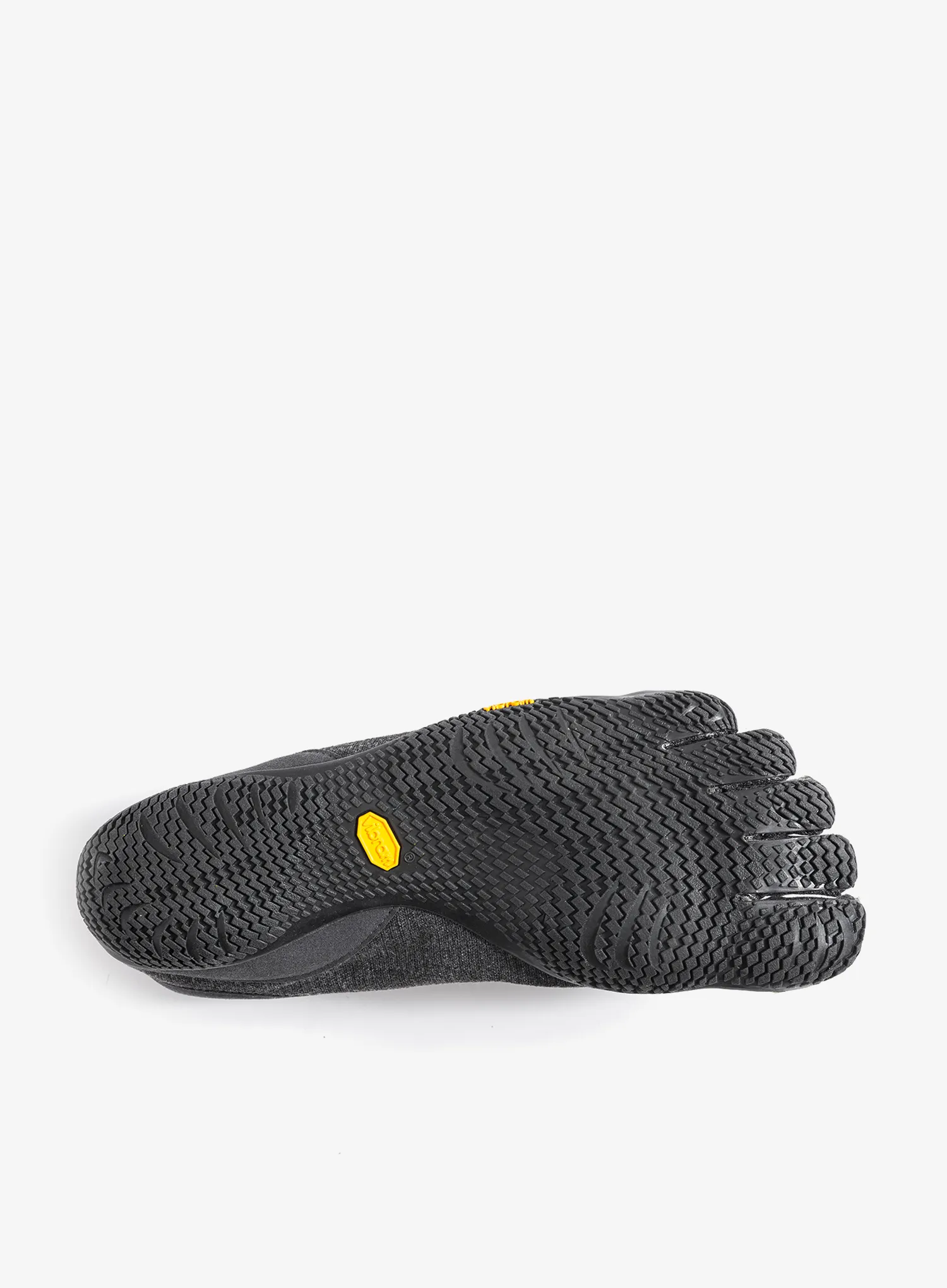 Outdoorové boty Vibram Fivefingers Kso Eco - grey
