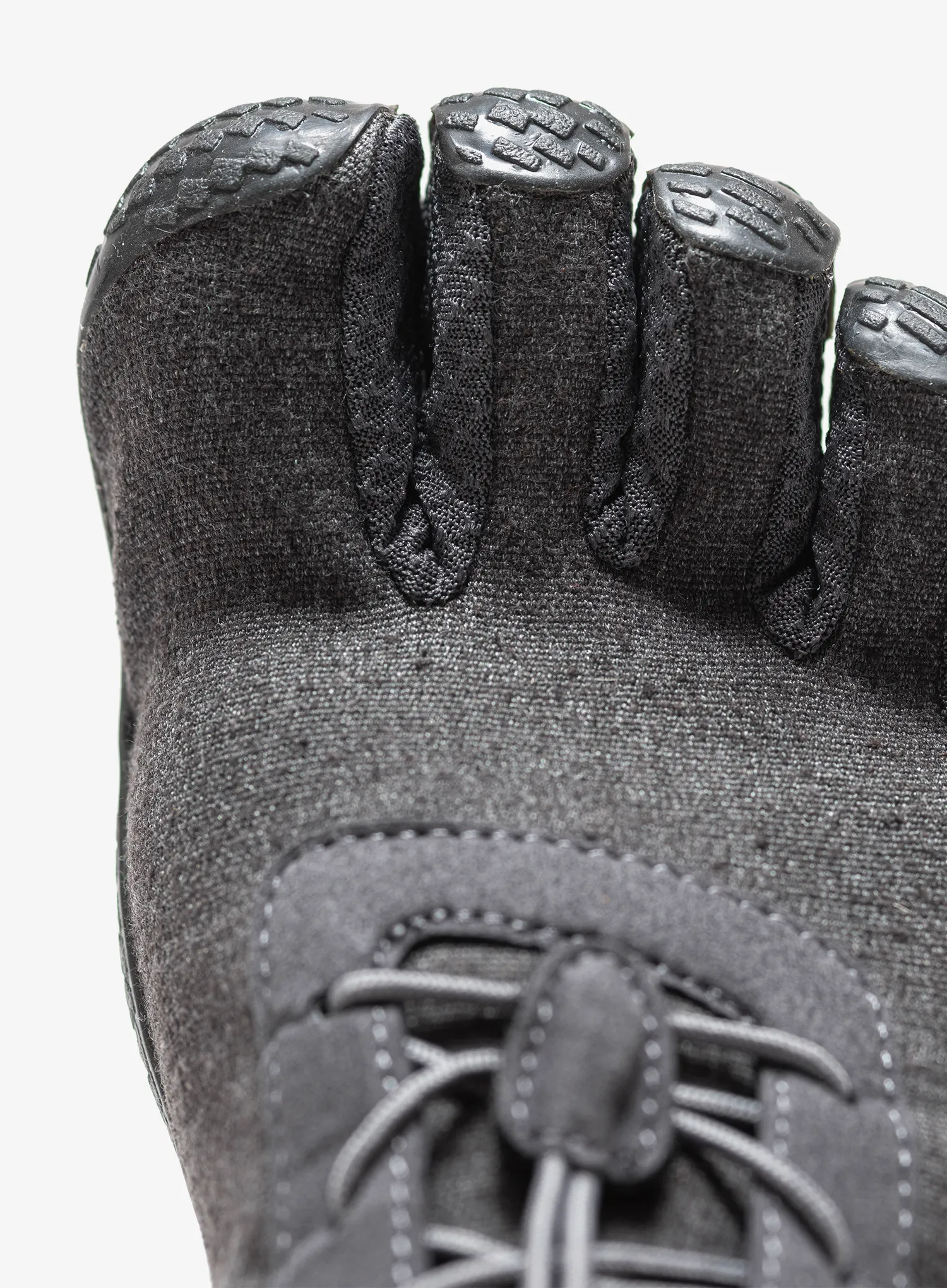 Outdoorové boty Vibram Fivefingers Kso Eco - grey