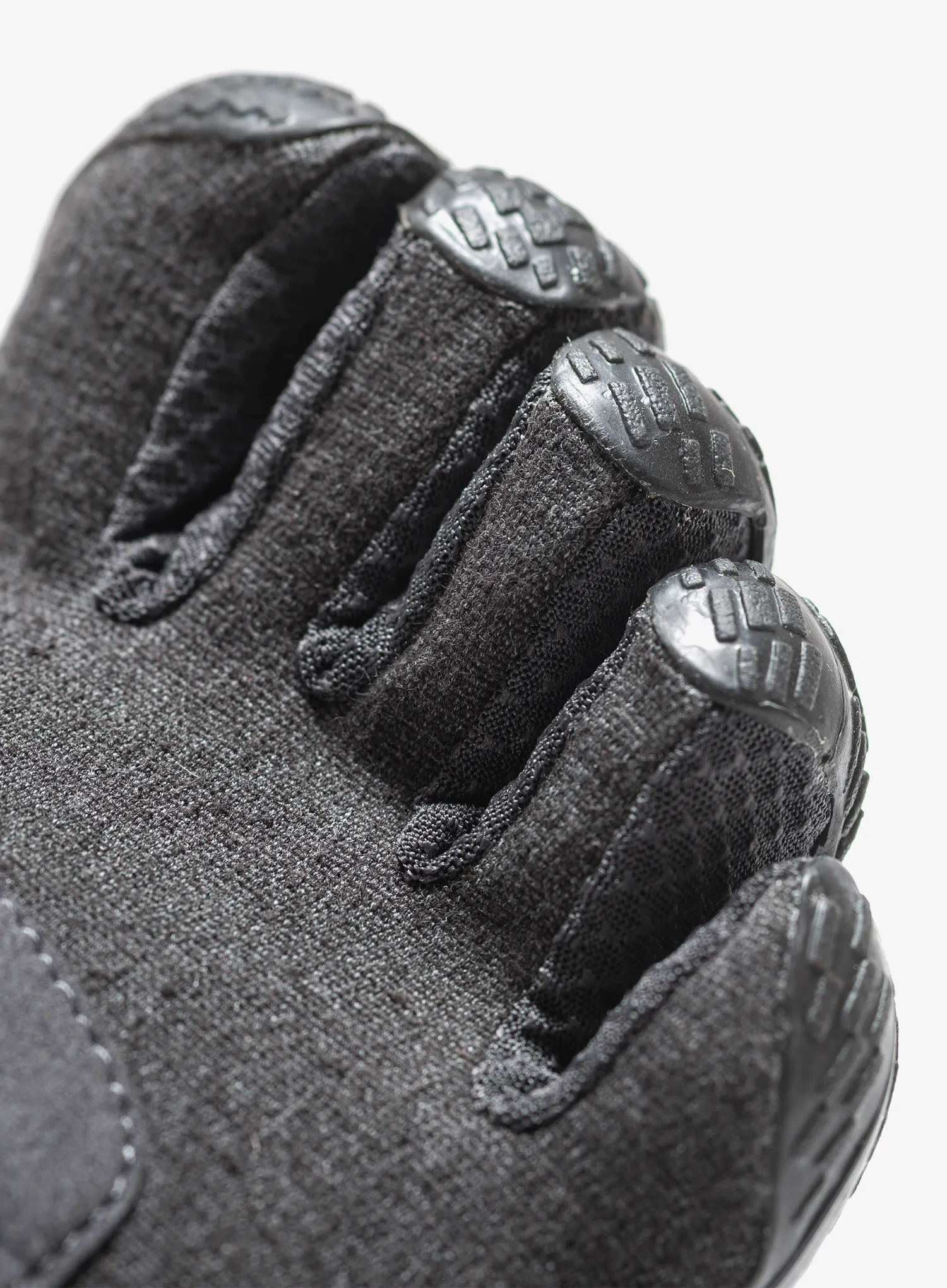 Outdoorové boty Vibram Fivefingers Kso Eco - grey