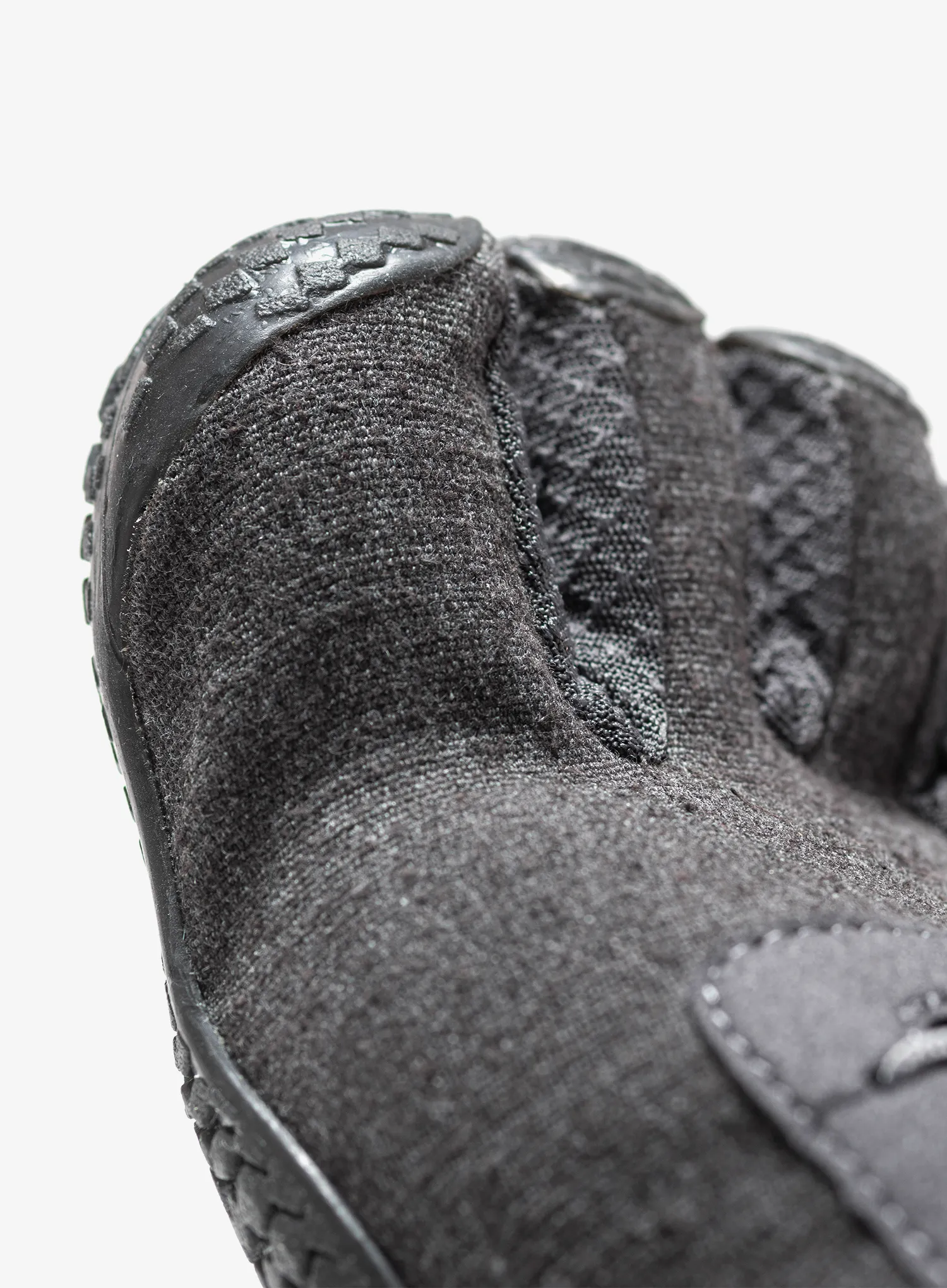 Outdoorové boty Vibram Fivefingers Kso Eco - grey