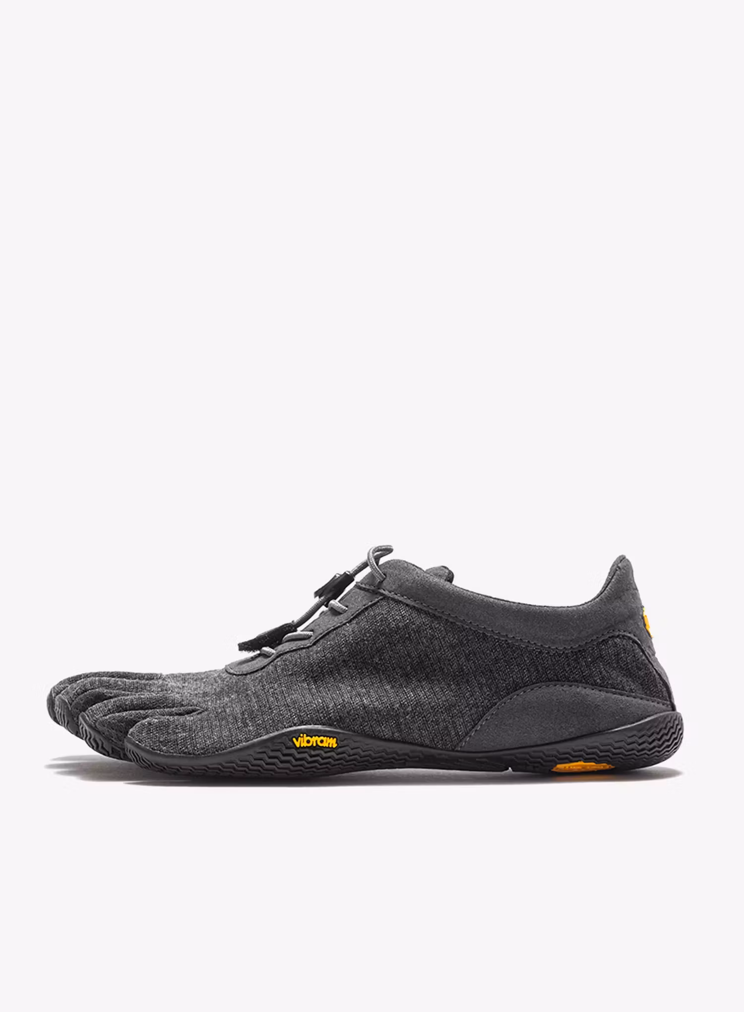 Outdoorové boty dámské Vibram Fivefingers Kso Eco - grey