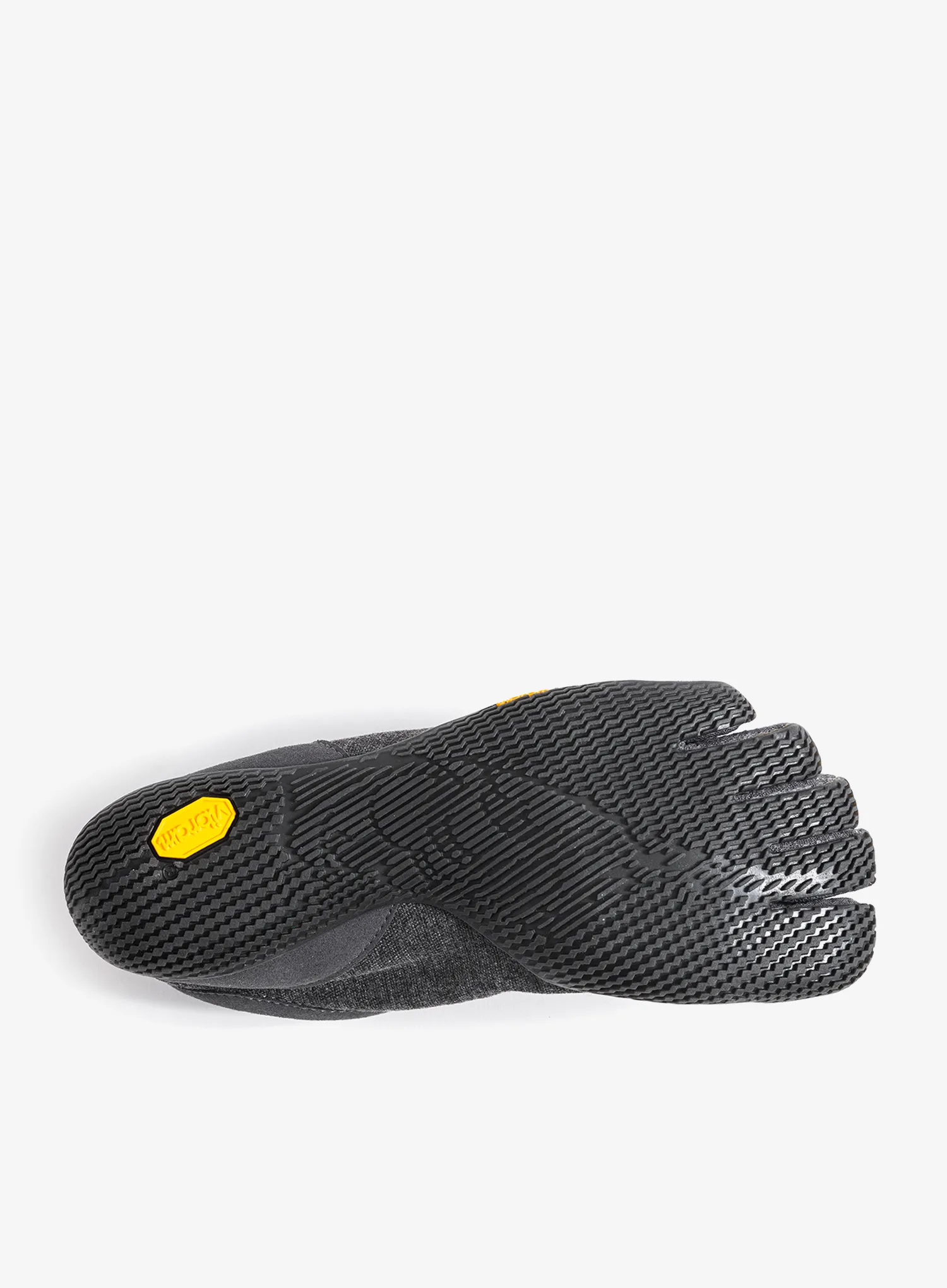 Outdoorové boty dámské Vibram Fivefingers Kso Eco - grey