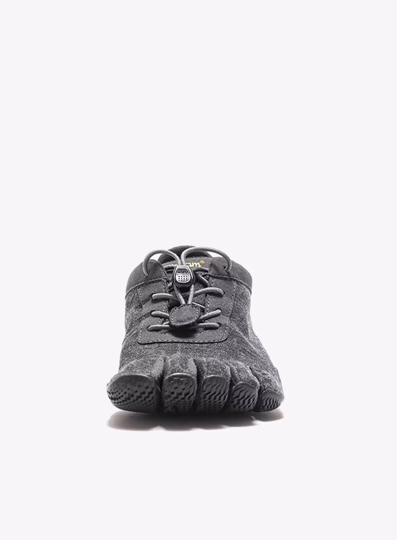 Outdoorové boty dámské Vibram Fivefingers Kso Eco - grey