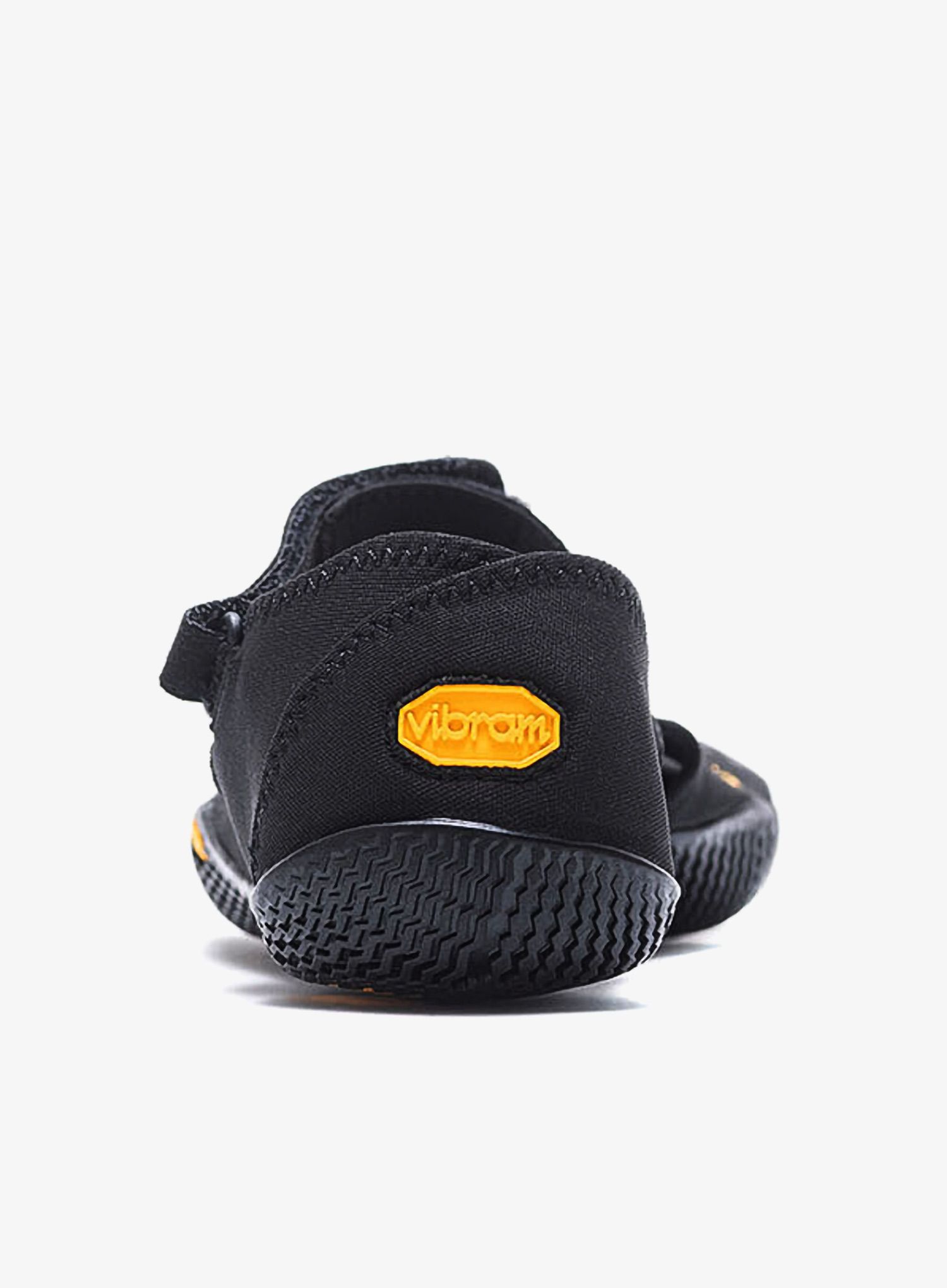 Dámské boty Vibram Fivefingers V-Soul - black