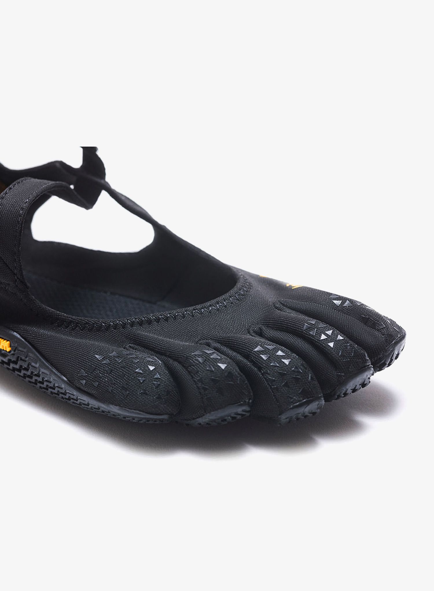 Dámské boty Vibram Fivefingers V-Soul - black