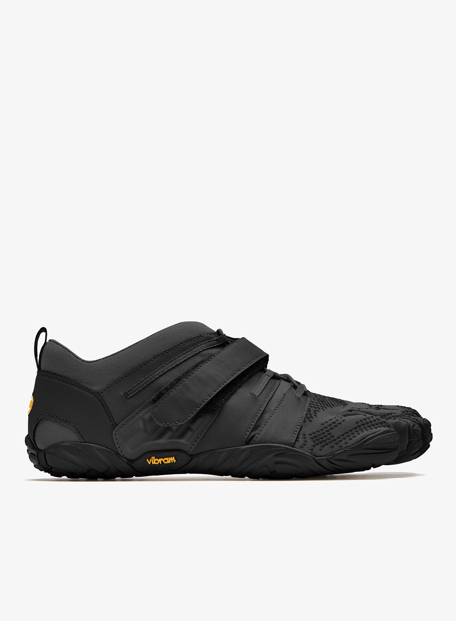 Pánské boty Vibram Fivefingers V-Train 2.0 - black/black
