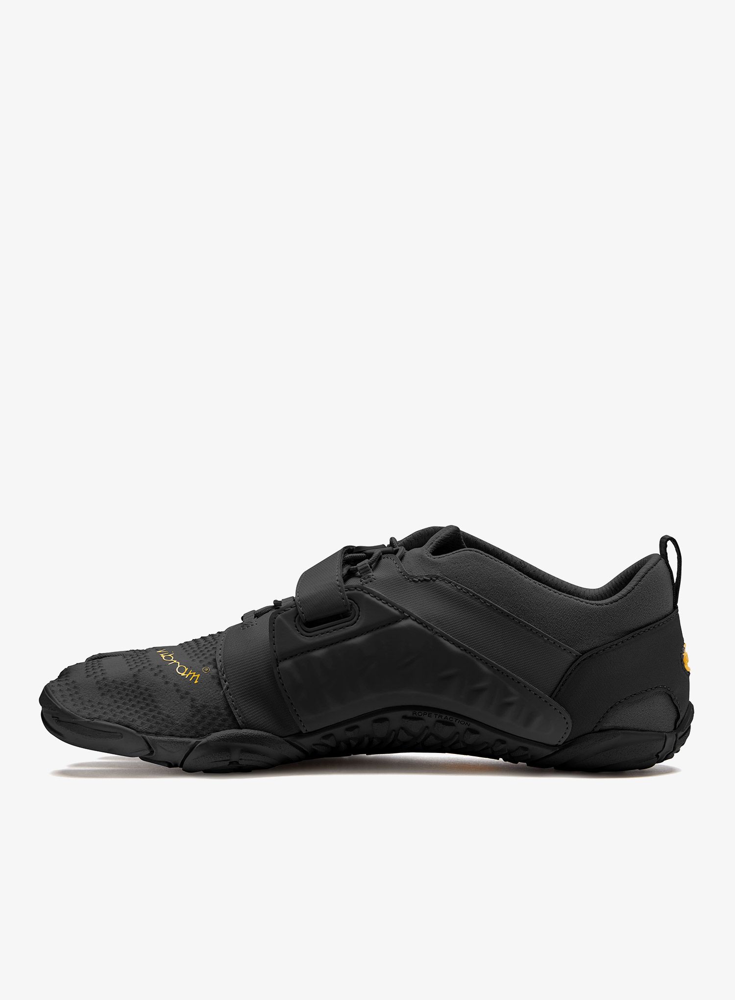 Pánské boty Vibram Fivefingers V-Train 2.0 - black/black