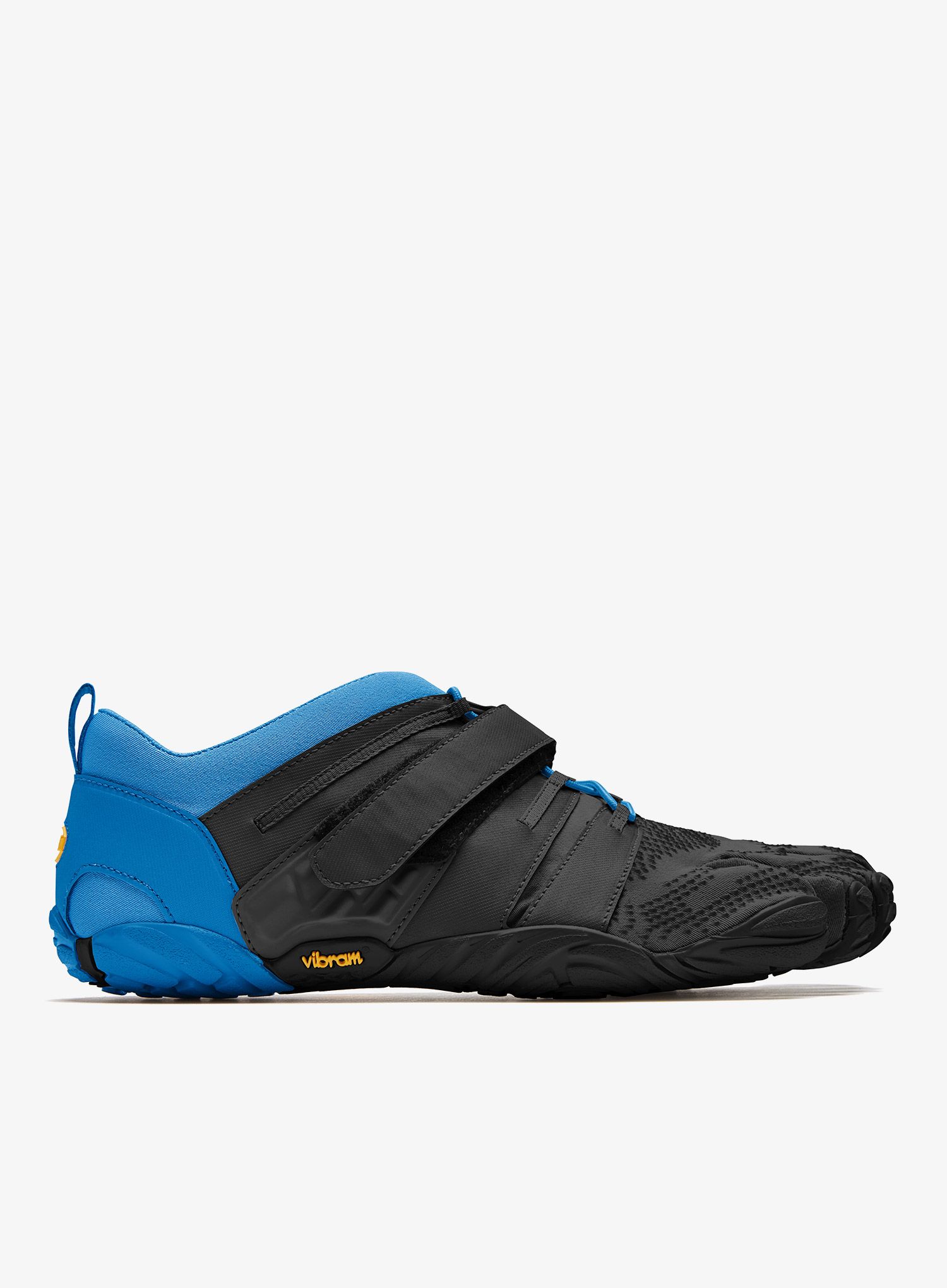 Pánské boty Vibram Fivefingers V-Train 2.0 - black/blue