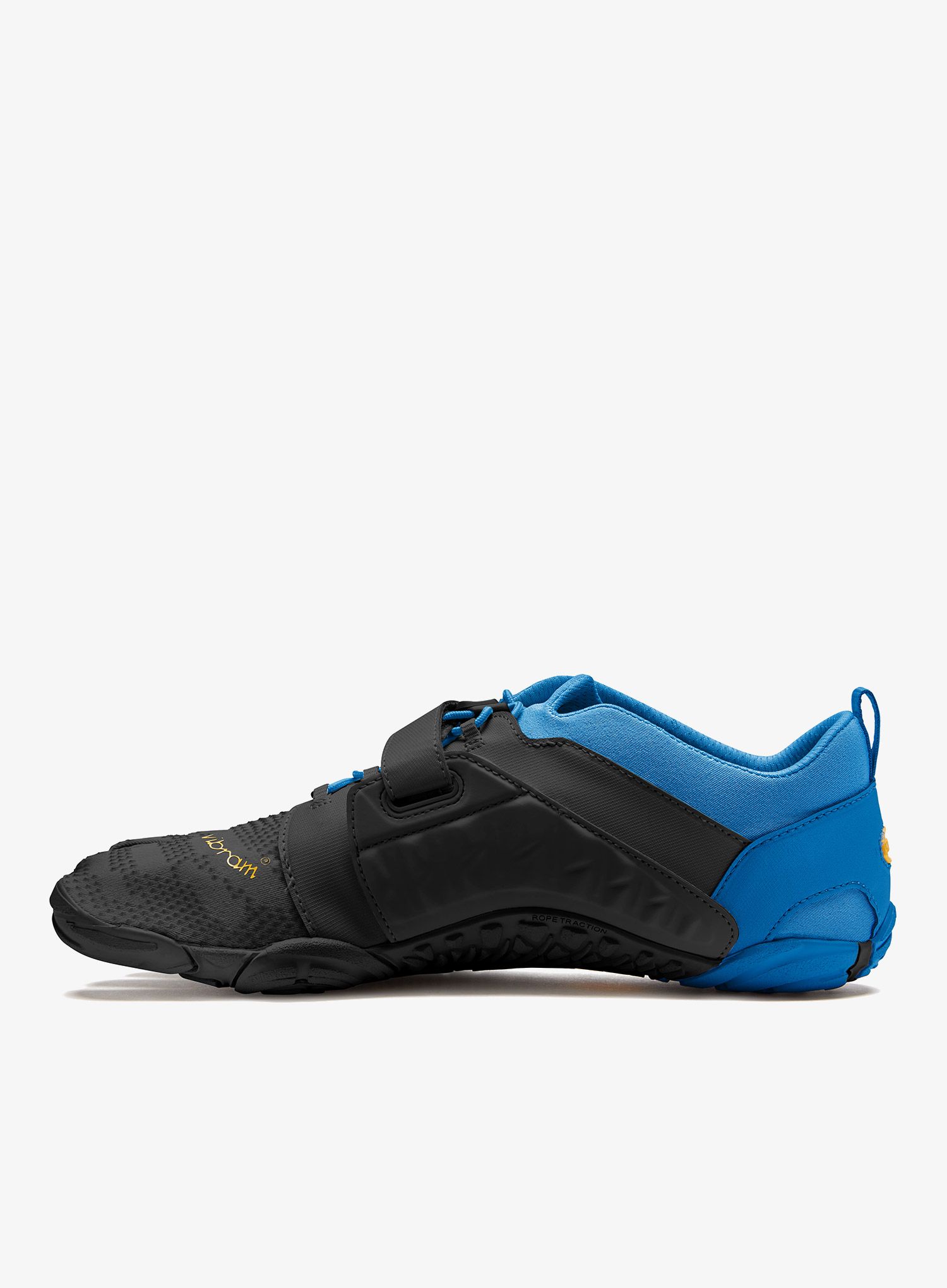Pánské boty Vibram Fivefingers V-Train 2.0 - black/blue