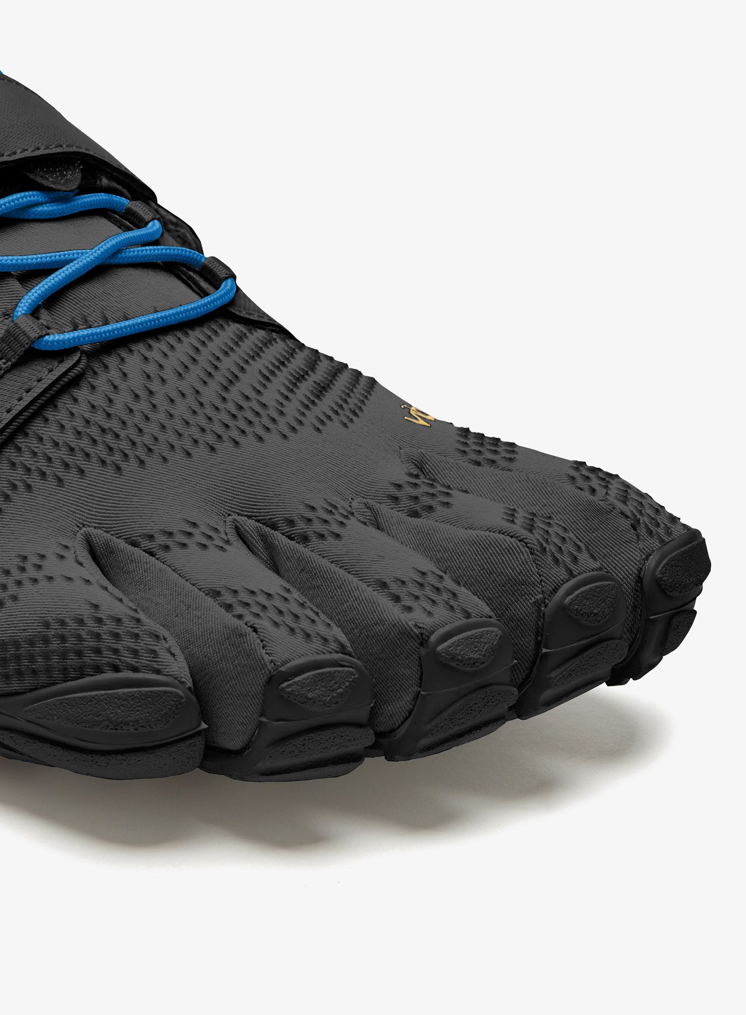 Pánské boty Vibram Fivefingers V-Train 2.0 - black/blue