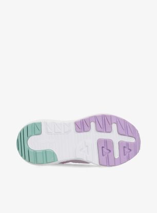 Dětské sandály Viking Aery Sandal SL - lilac