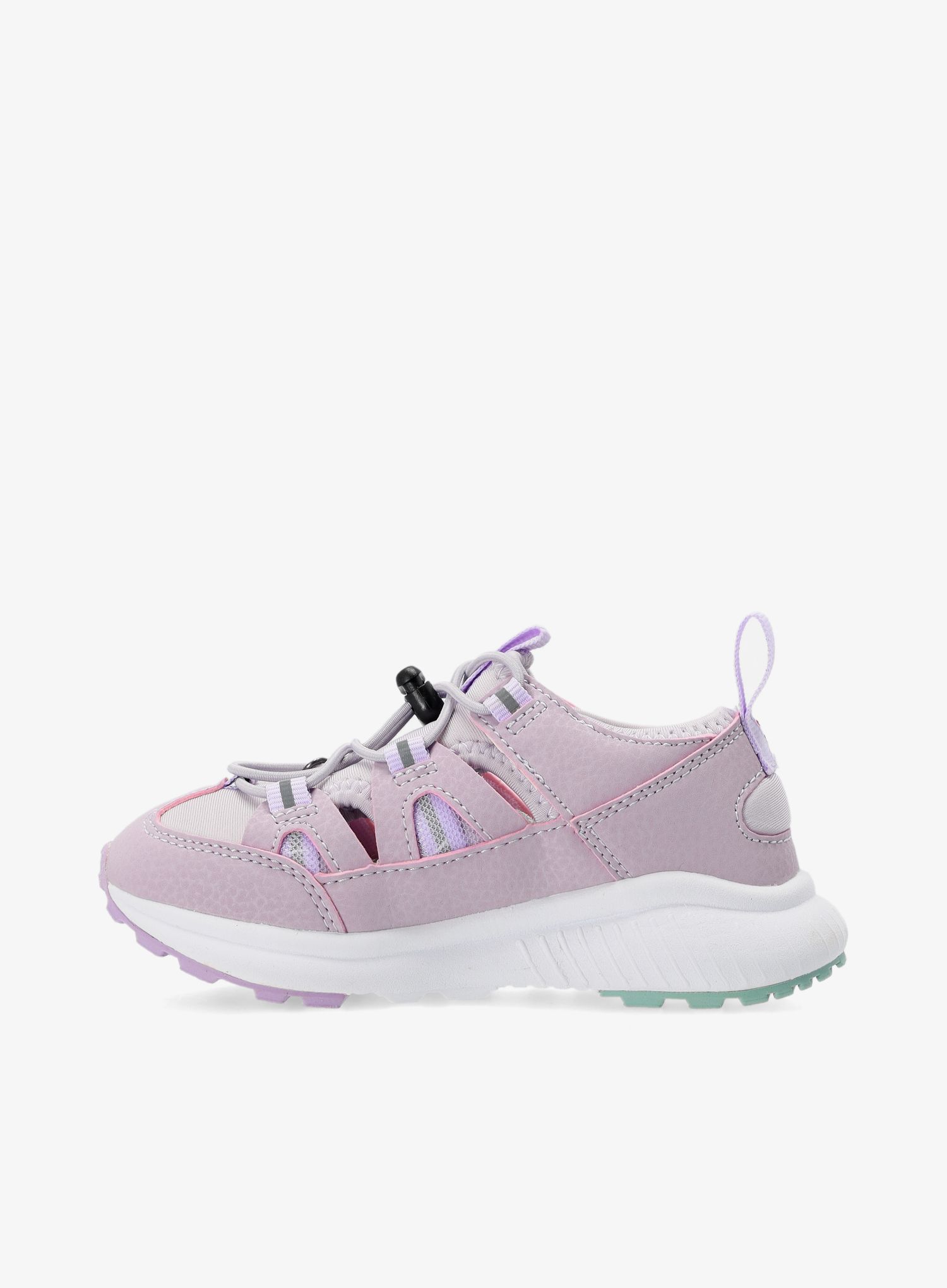Dětské sandály Viking Aery Sandal SL - lilac