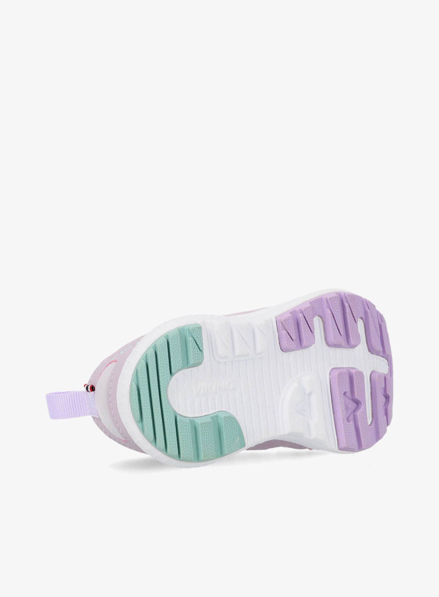 Dětské sandály Viking Aery Sandal SL - lilac