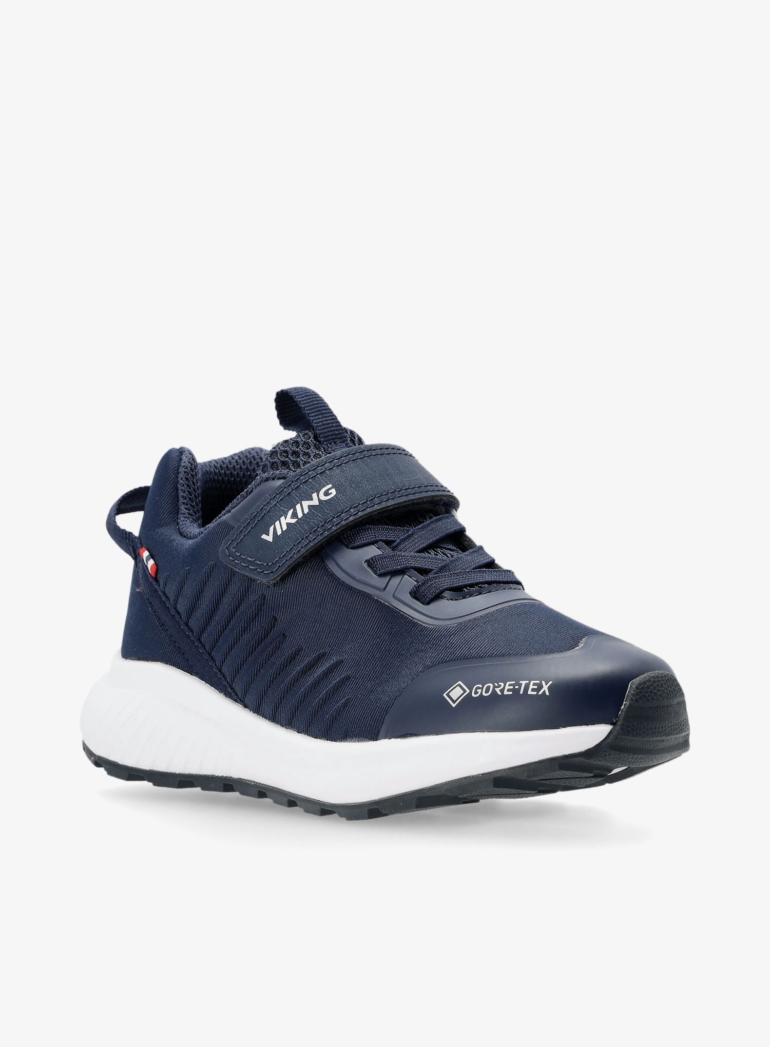 Dětské boty Viking Aery Tau GTX 1V - navy
