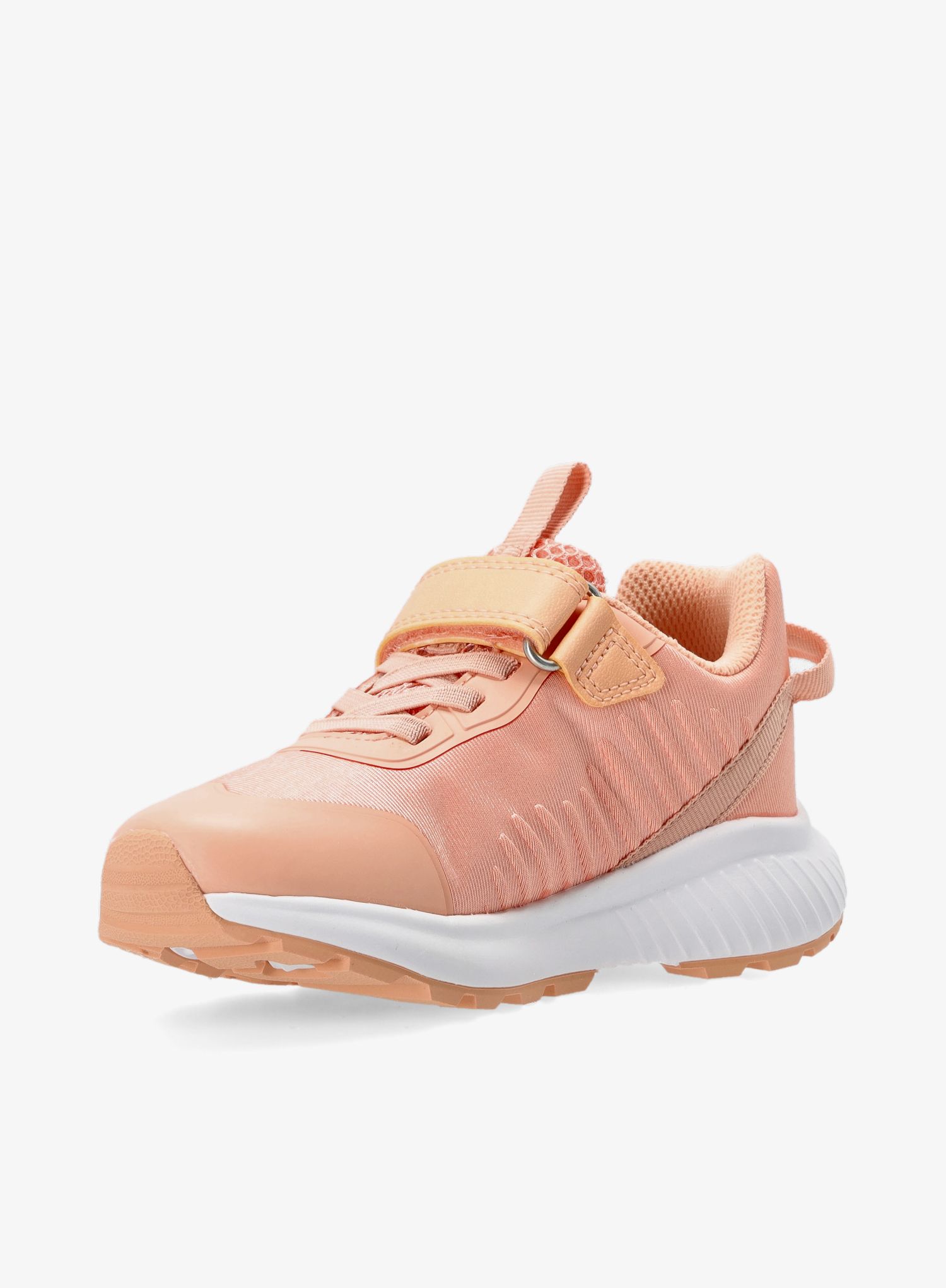 Dětské boty Viking Aery Tau GTX 1V - peach