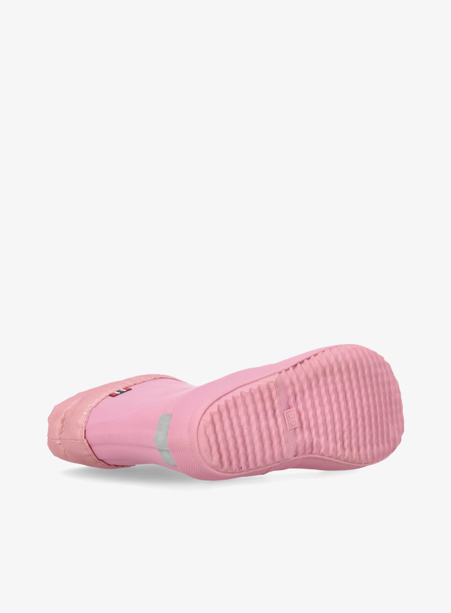 Dětské holínky Viking Alv Indie - lavender