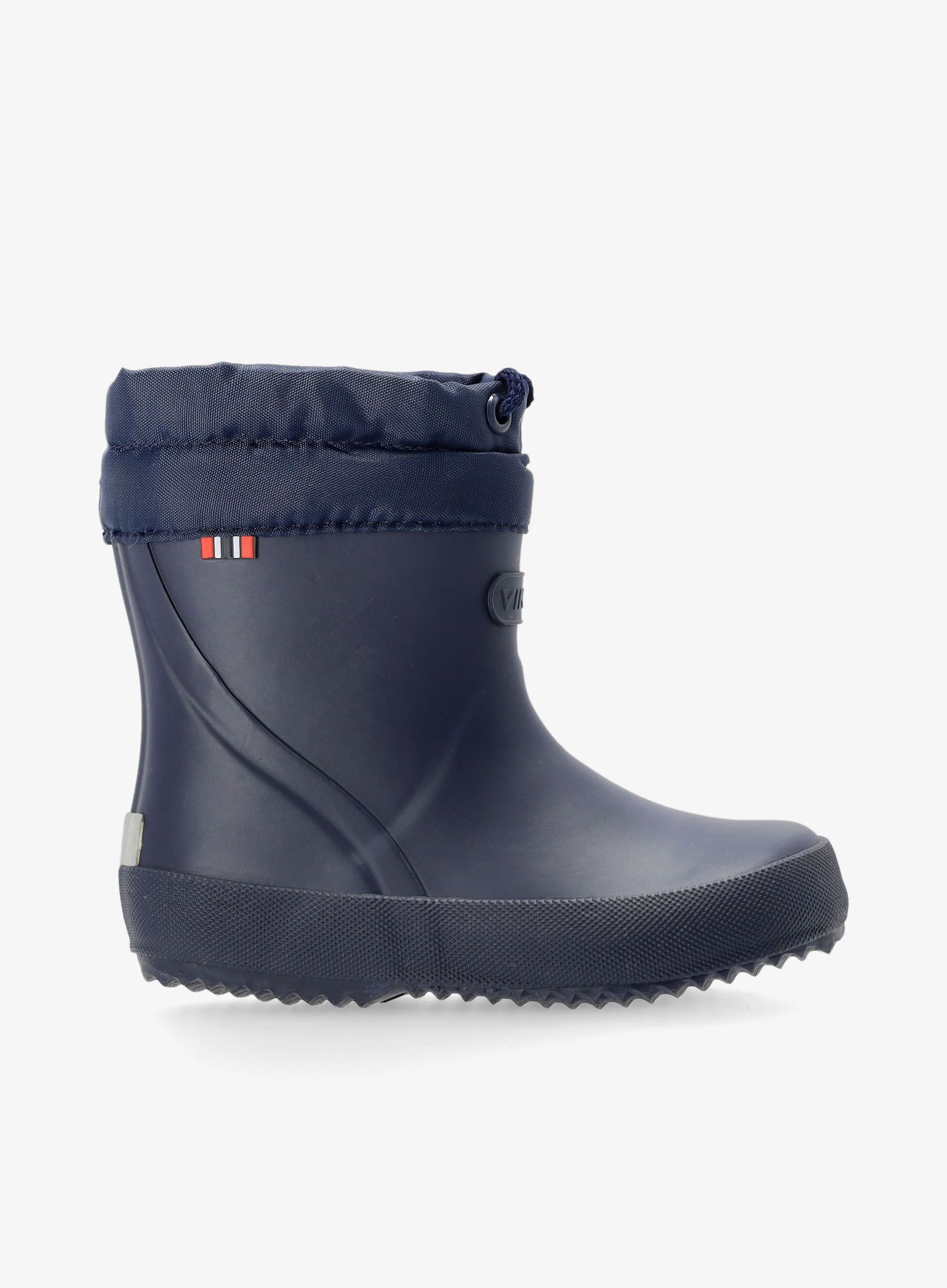 Dětské holínky Viking Alv Indie - navy/navy
