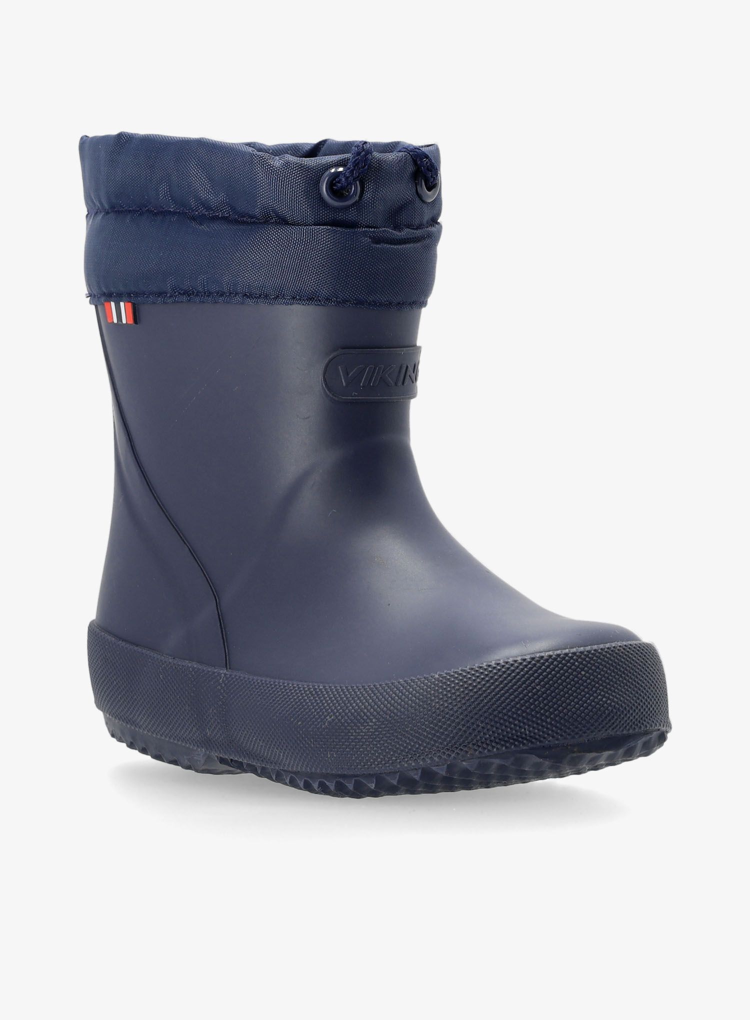 Dětské holínky Viking Alv Indie - navy/navy