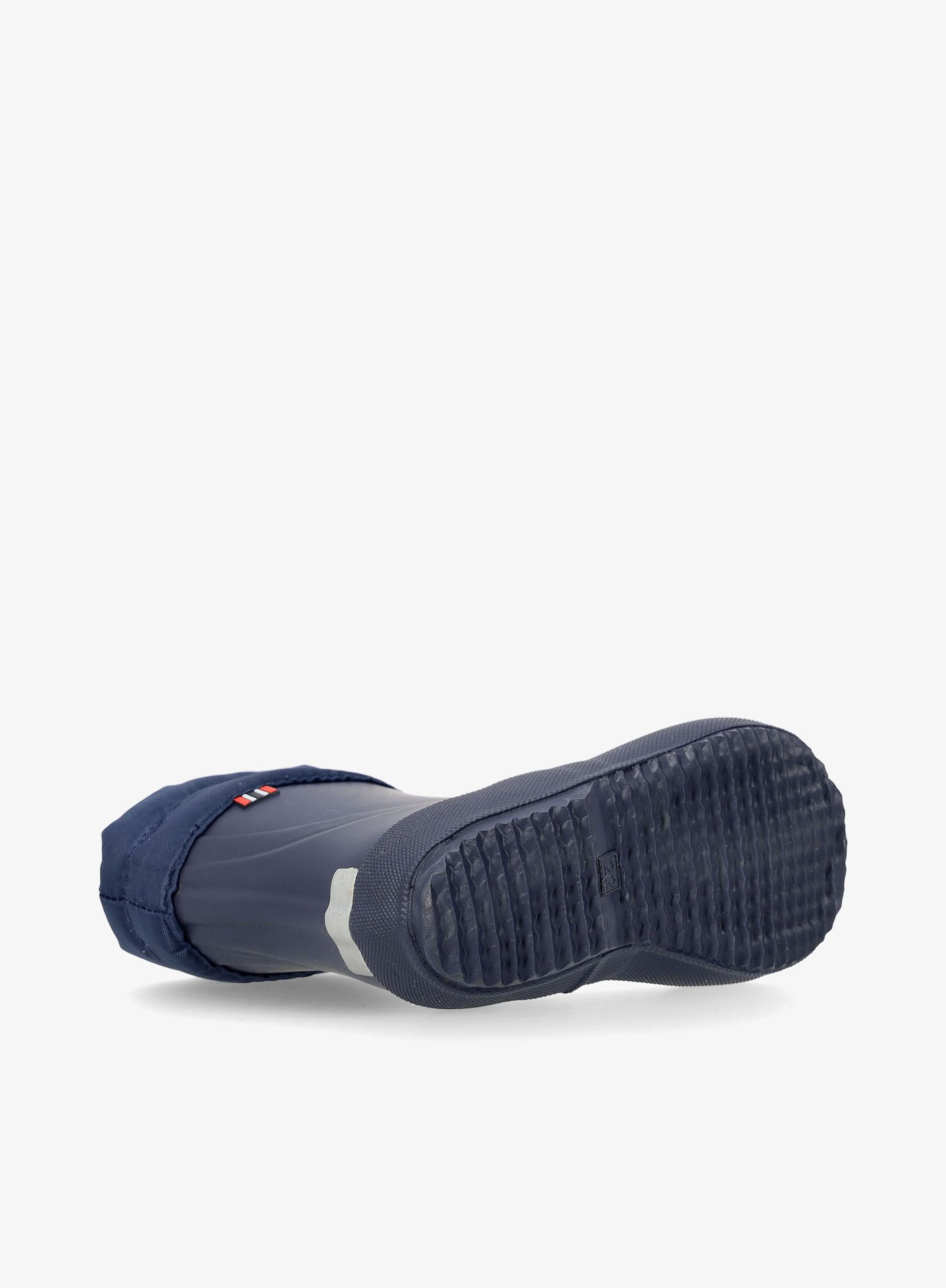 Dětské holínky Viking Alv Indie - navy/navy