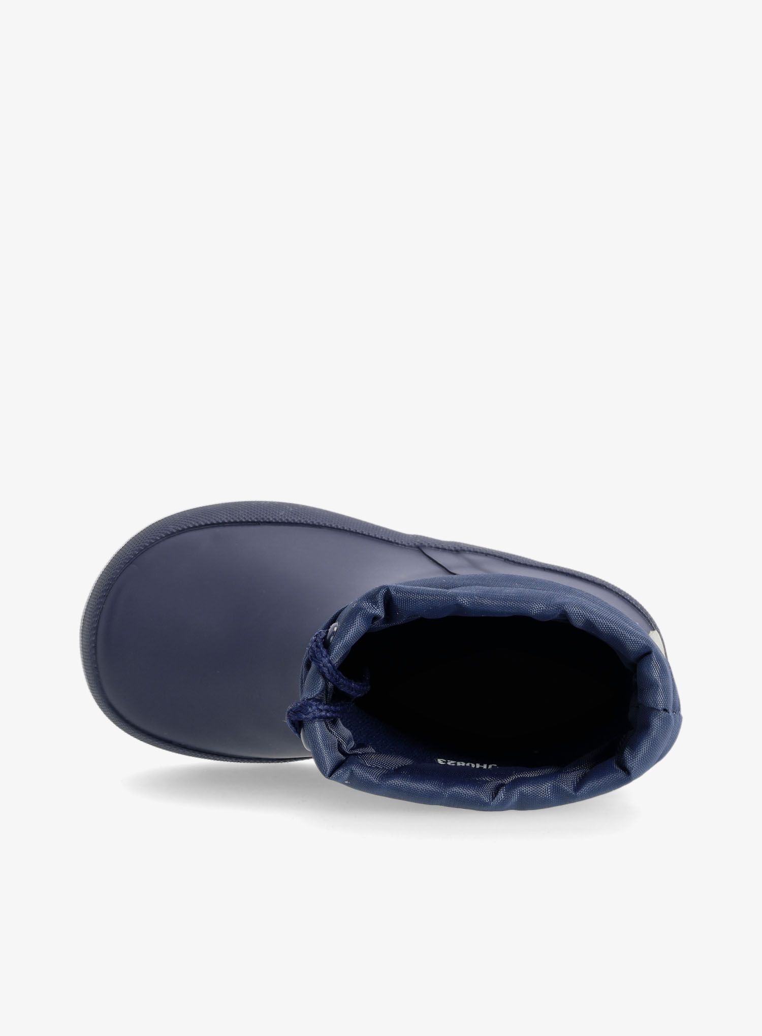 Dětské holínky Viking Alv Indie - navy/navy